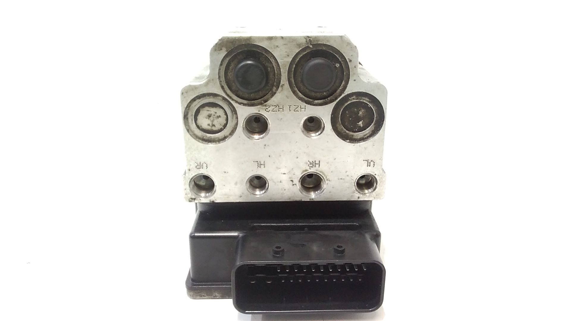 ABS LANCIA Ypsilon 1 Serie