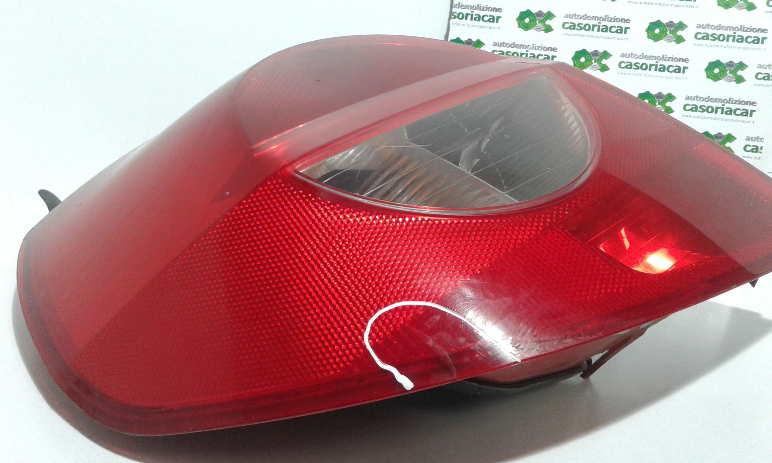 Stop fanale Posteriore sinistro lato Guida RENAULT Clio 5