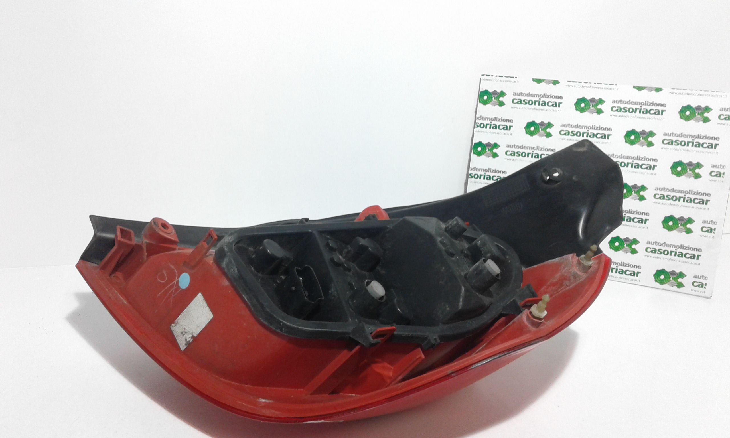 Stop fanale Posteriore sinistro lato Guida RENAULT Clio 5