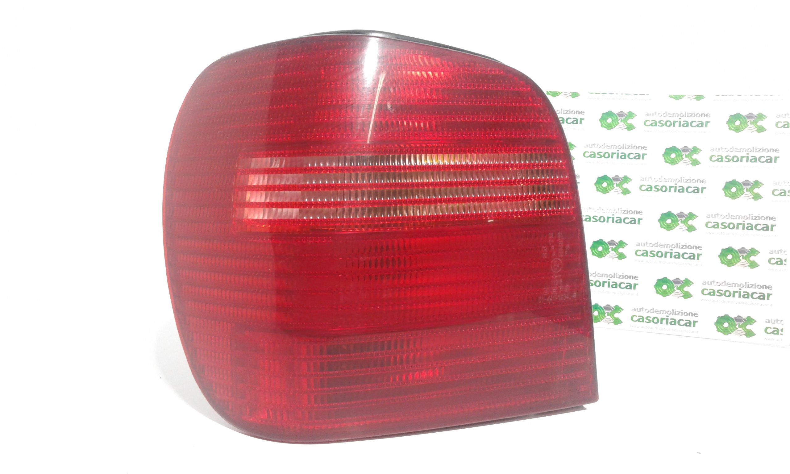 Stop fanale Posteriore sinistro lato Guida VOLKSWAGEN Polo 4 Serie