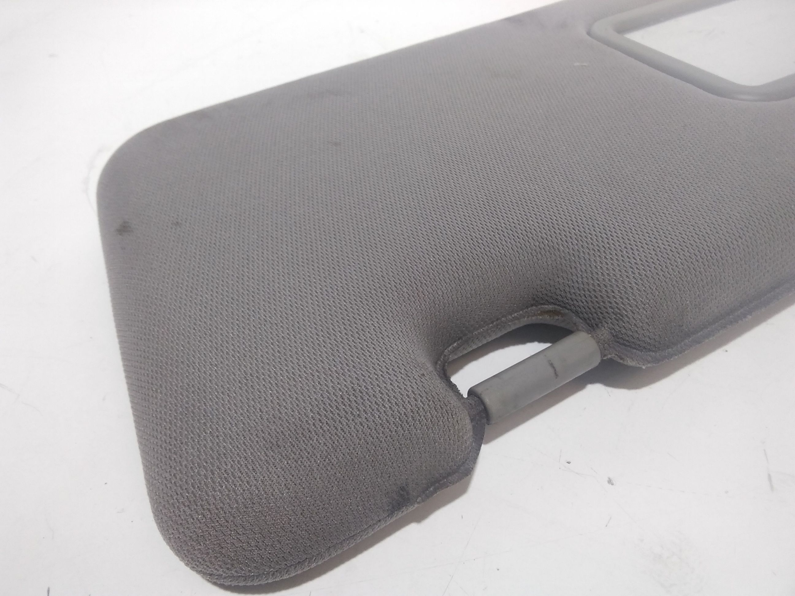 Parasole aletta anteriore Lato Guida SSANGYONG Kyron 1 Serie