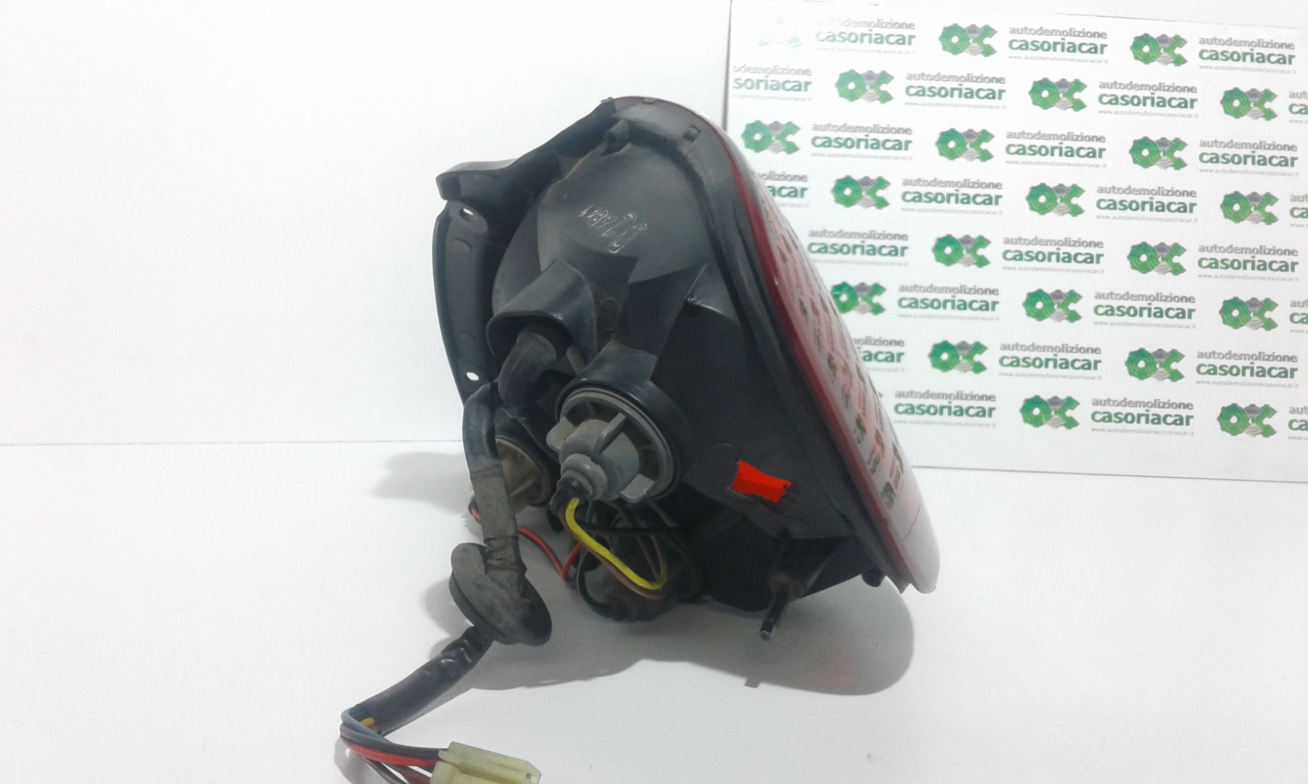 Stop fanale Posteriore sinistro lato Guida DAEWOO Matiz 1 Serie