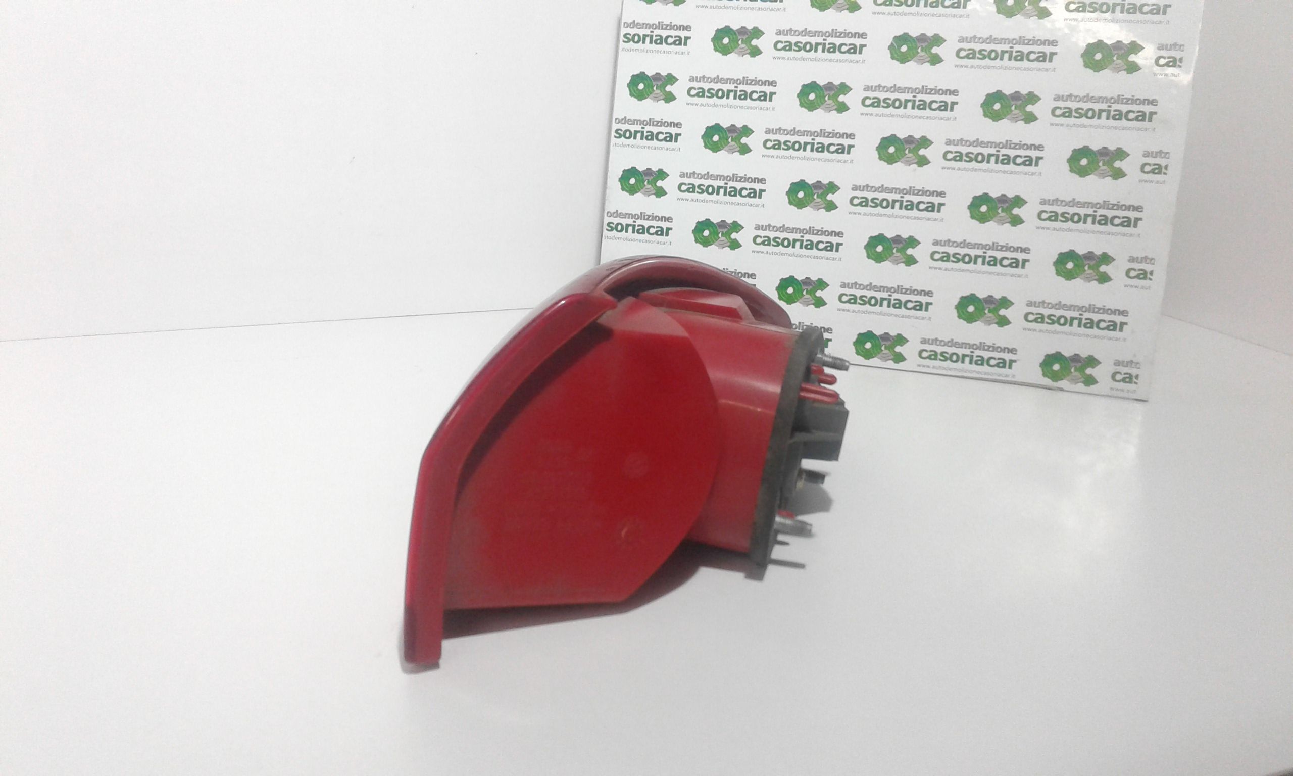 Stop fanale Posteriore sinistro lato Guida ALFA ROMEO 147 1  Serie