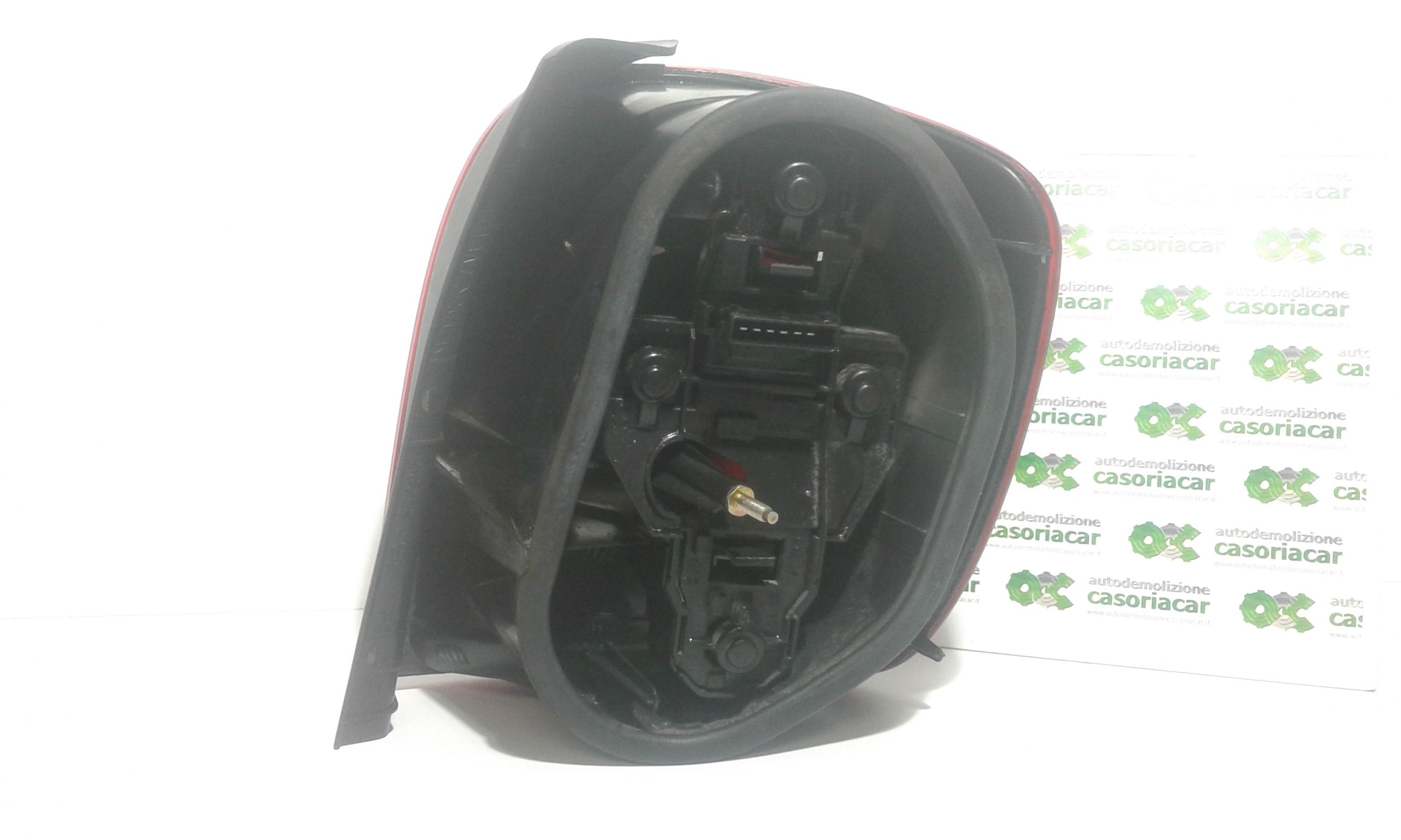 Stop fanale Posteriore sinistro lato Guida CITROEN Xantia 1 Serie