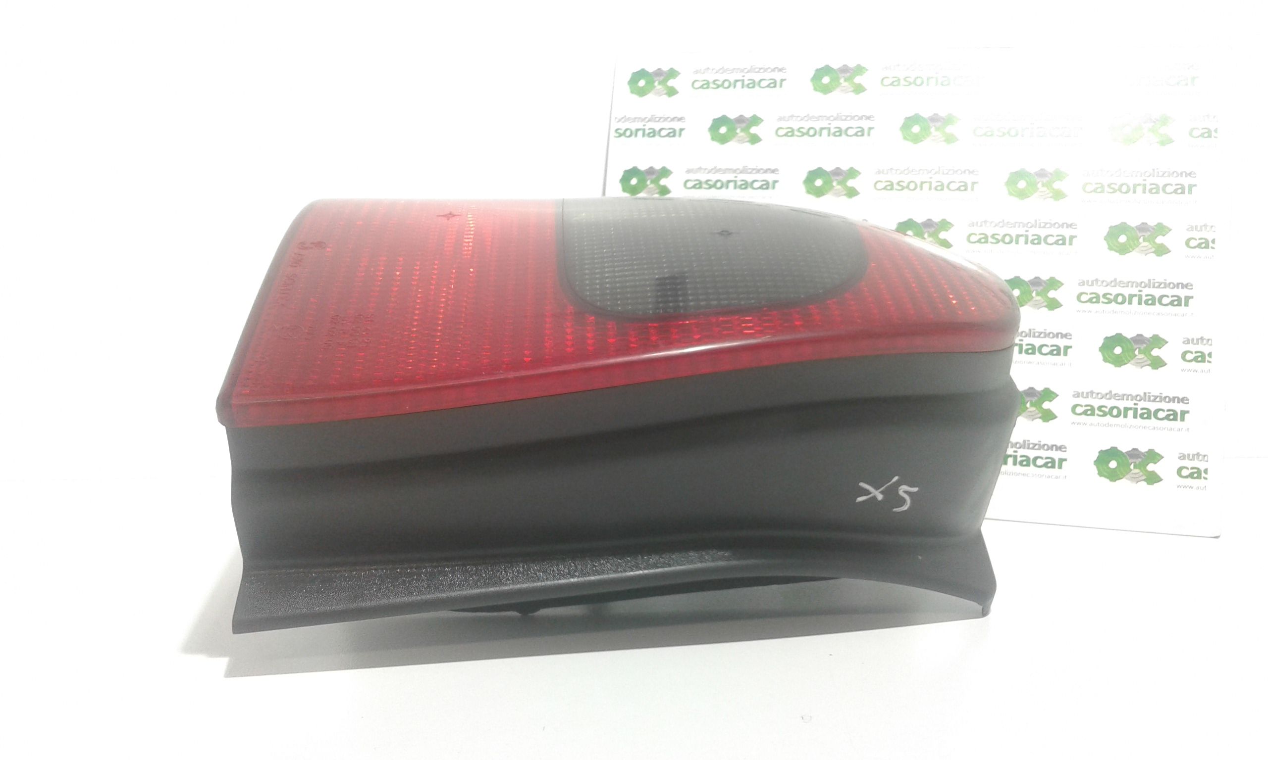 Stop fanale Posteriore sinistro lato Guida CITROEN Xantia 1 Serie