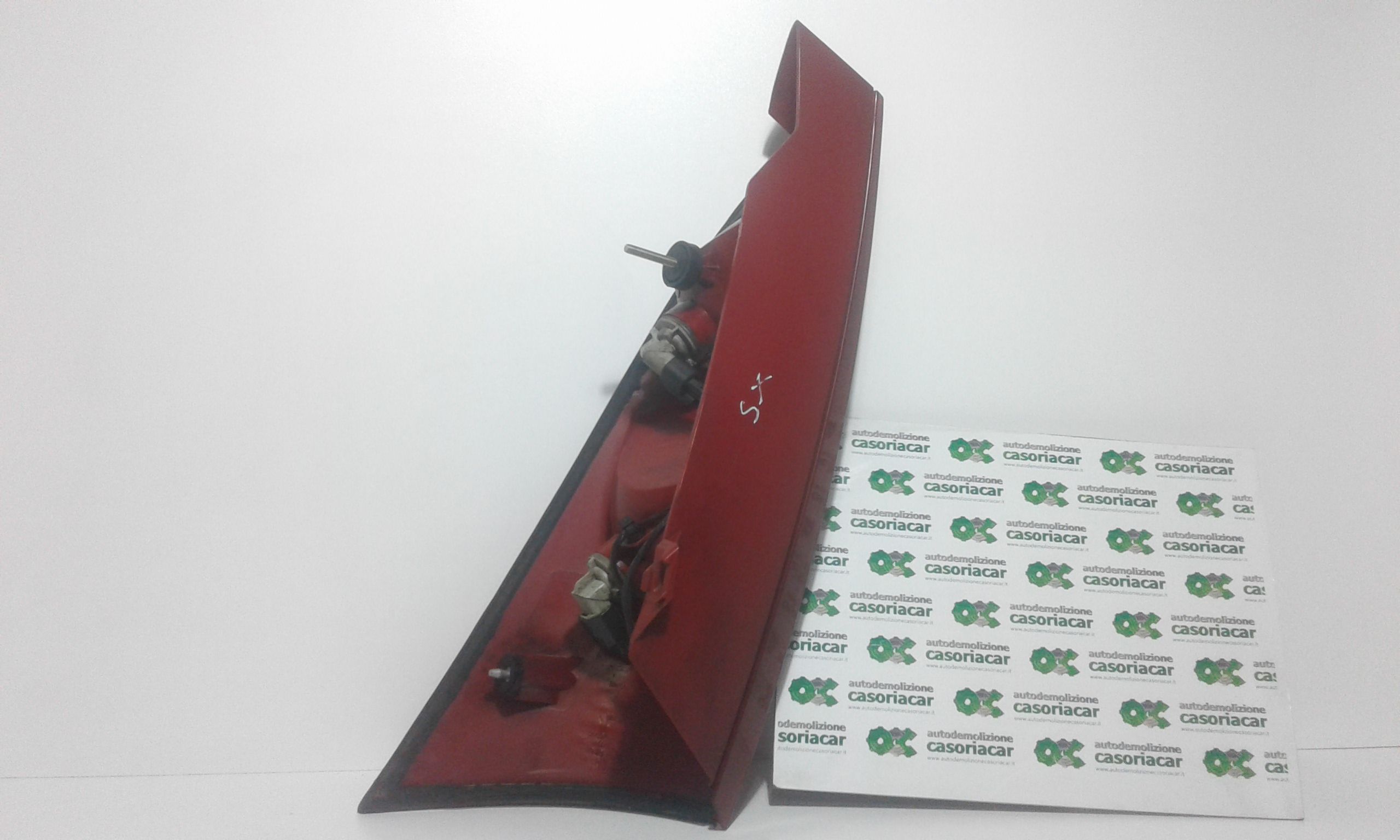 Stop fanale Posteriore sinistro lato Guida FORD Focus Berlina 1 Serie