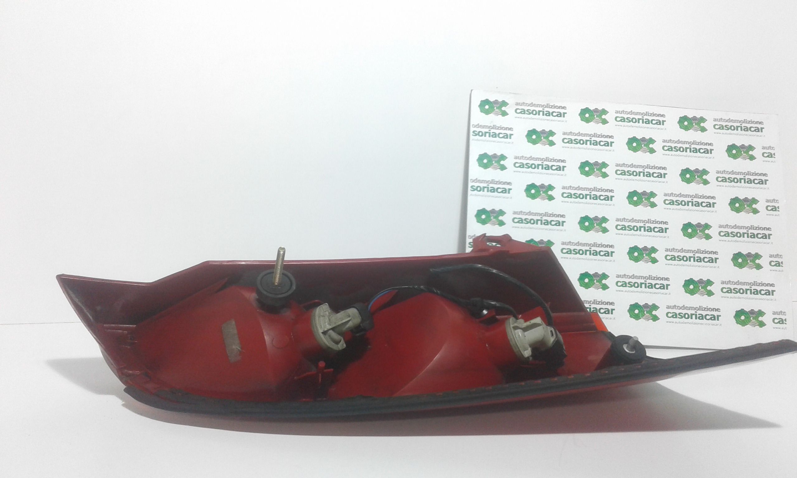 Stop fanale Posteriore sinistro lato Guida FORD Focus Berlina 1 Serie