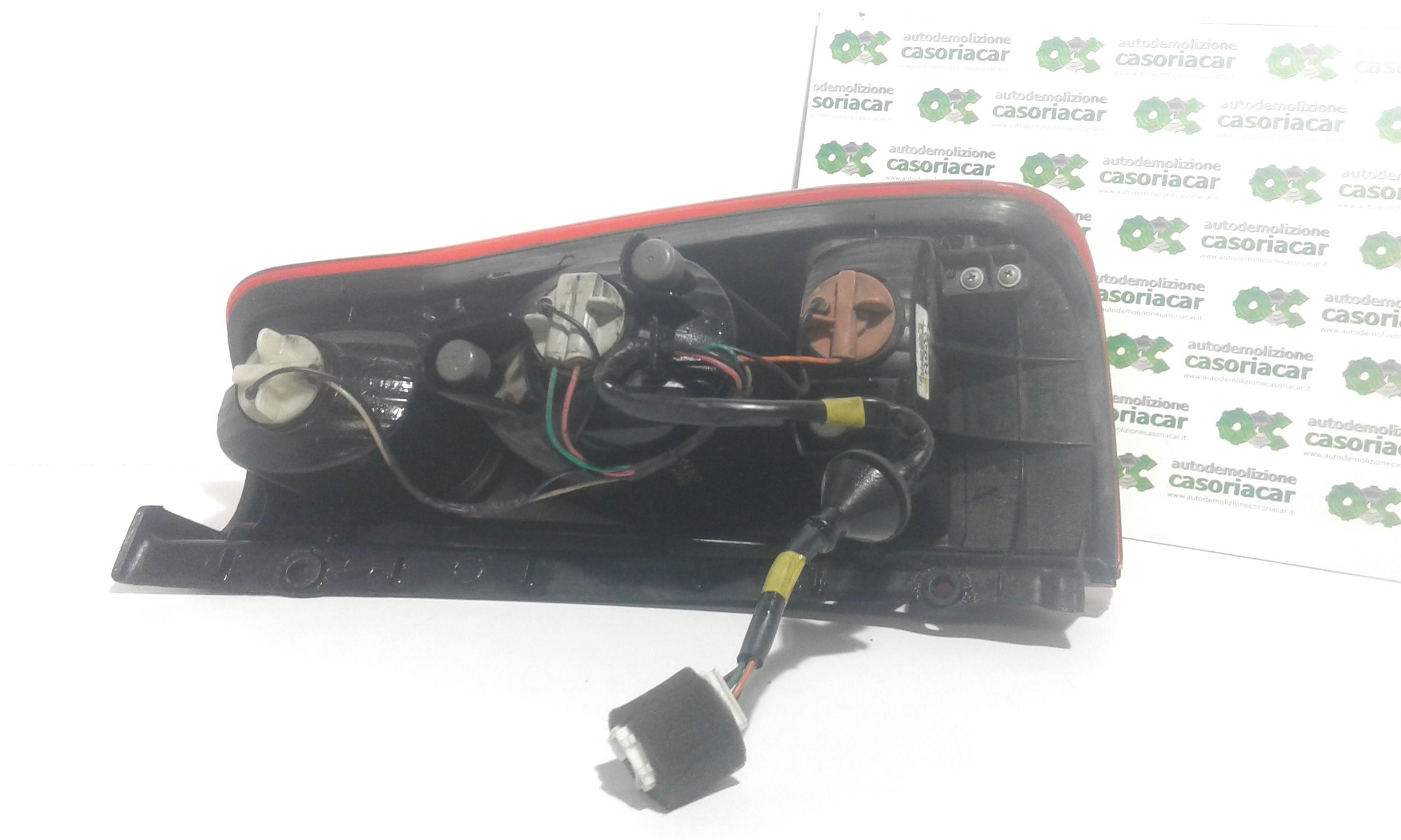 Stop fanale Posteriore sinistro lato Guida HYUNDAI Matrix 1 Serie