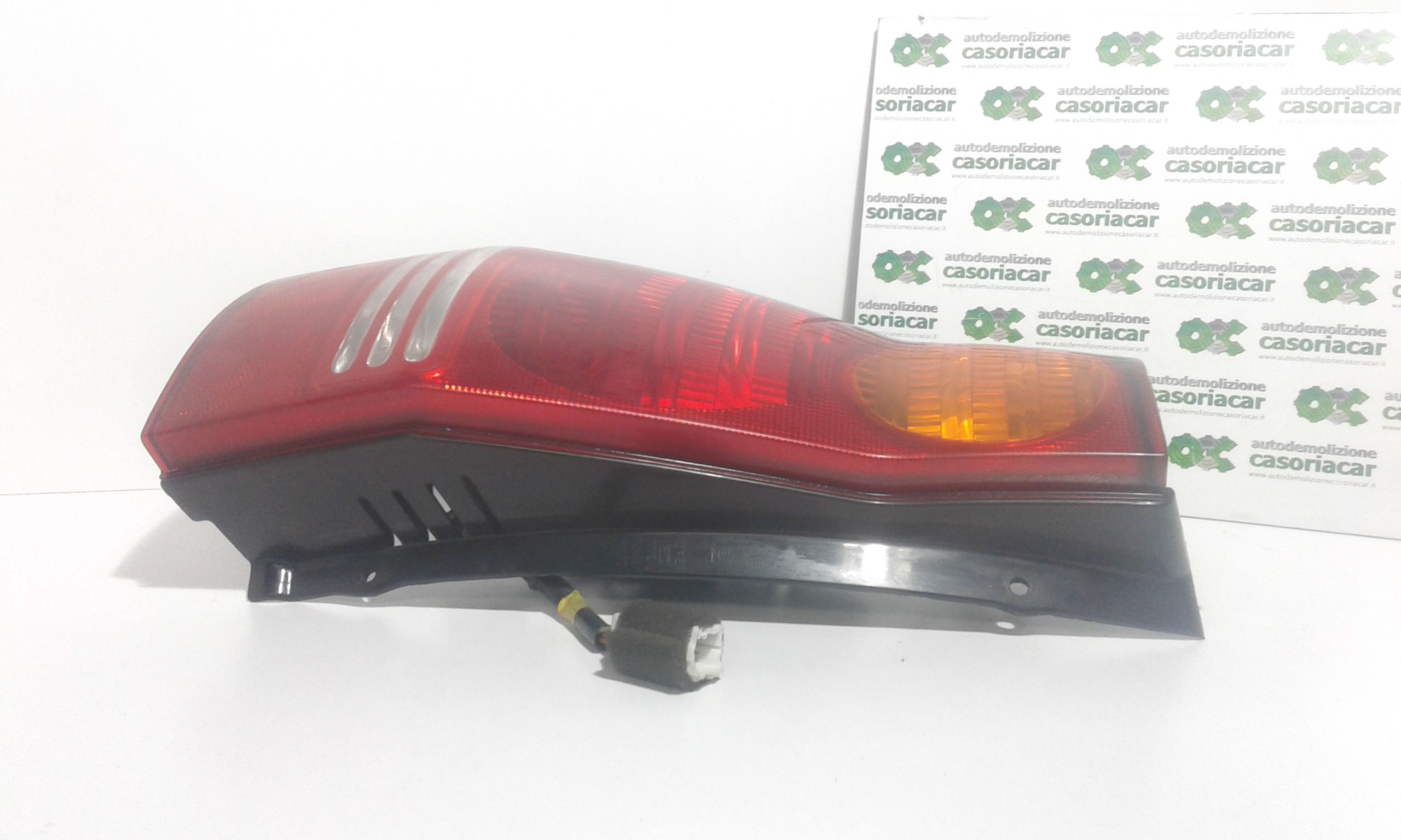 Stop fanale Posteriore sinistro lato Guida HYUNDAI Matrix 1 Serie