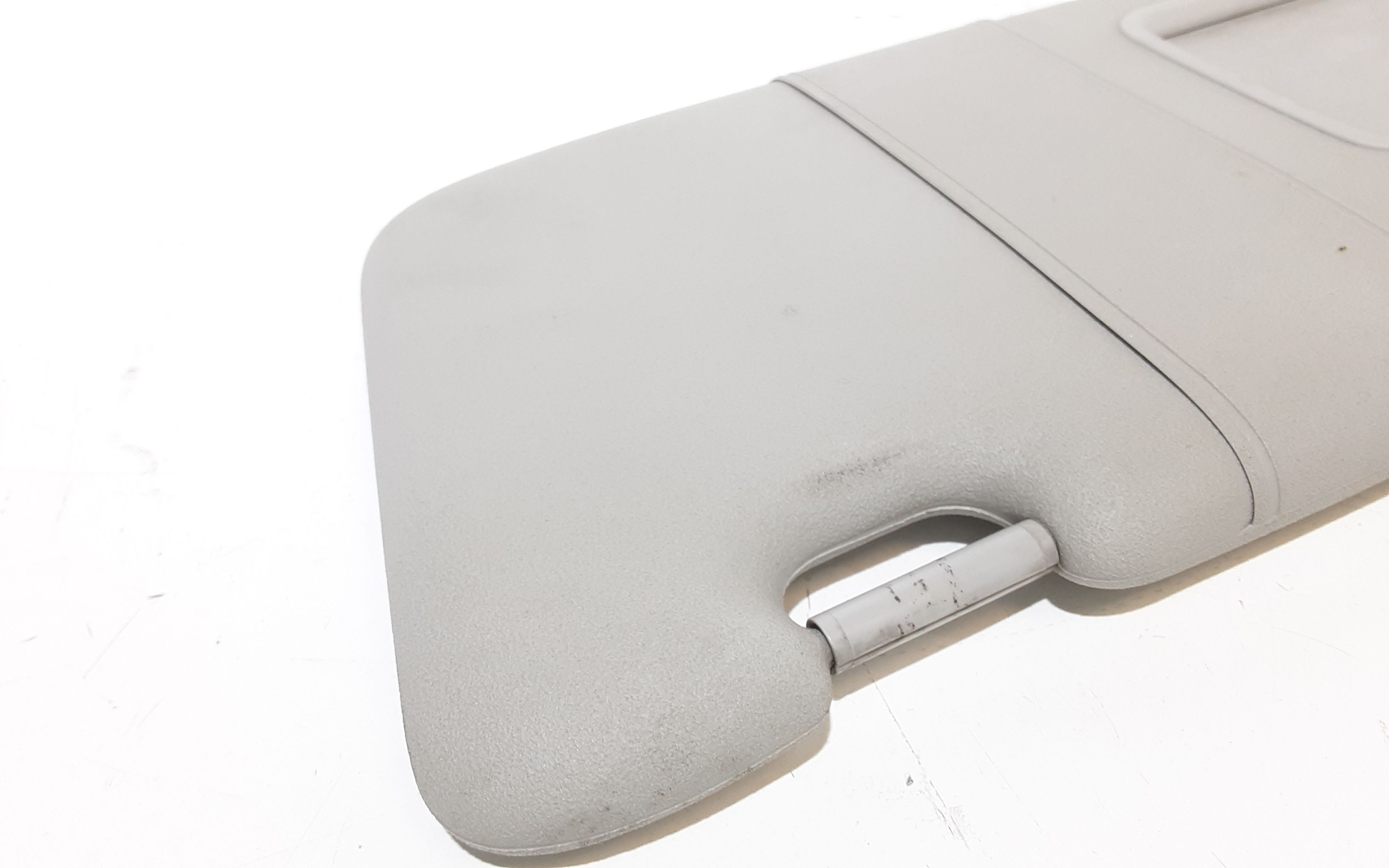 Parasole aletta anteriore Lato Guida AUDI A3 Sportback (8P)