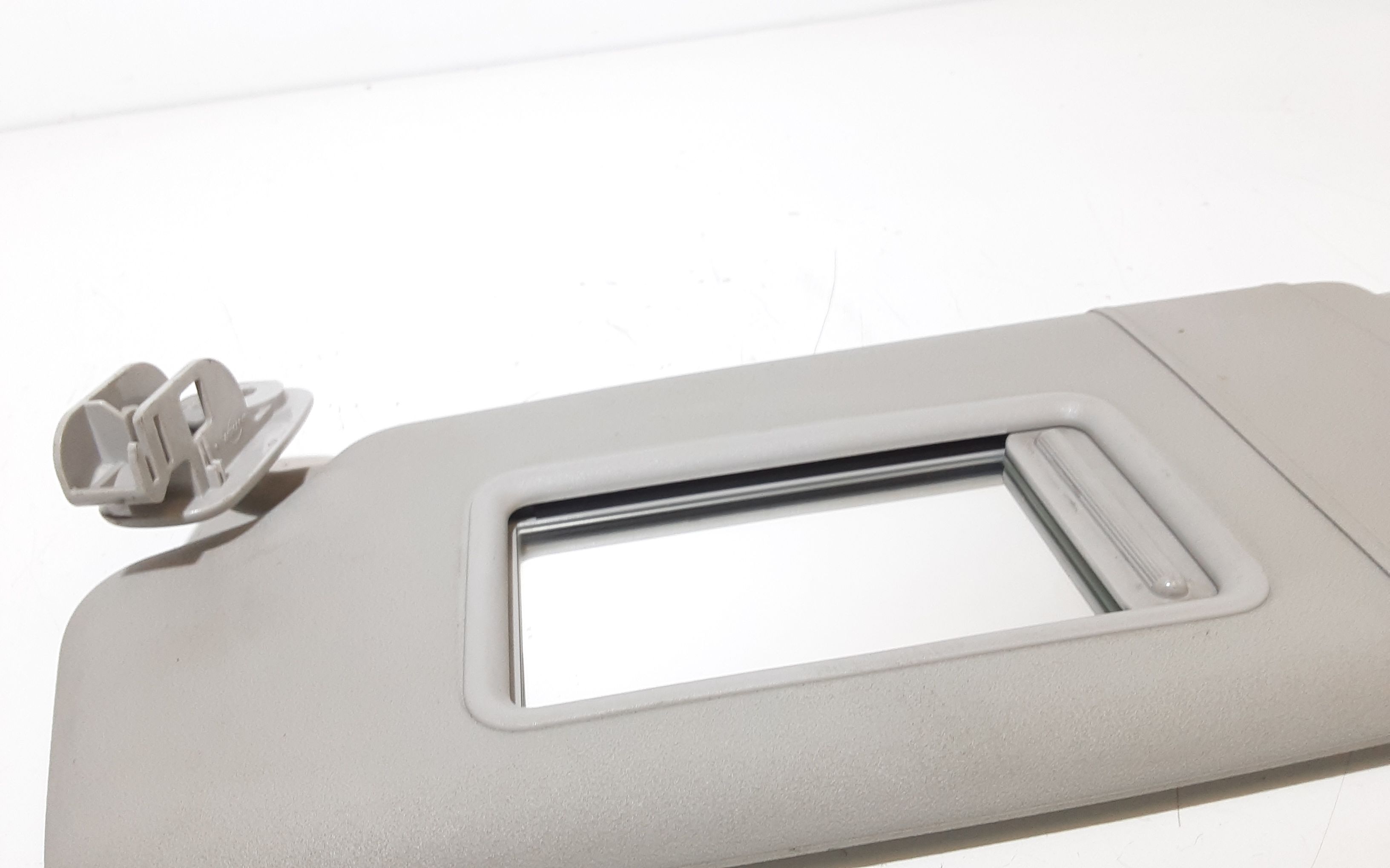 Parasole aletta anteriore Lato Guida AUDI A3 Sportback (8P)