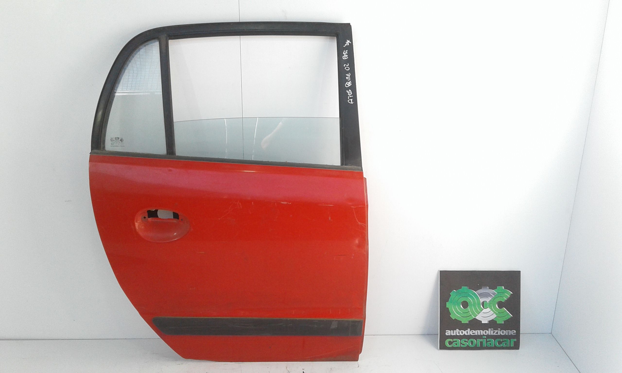 Portiera Anteriore Sinistra HYUNDAI Atos Prime