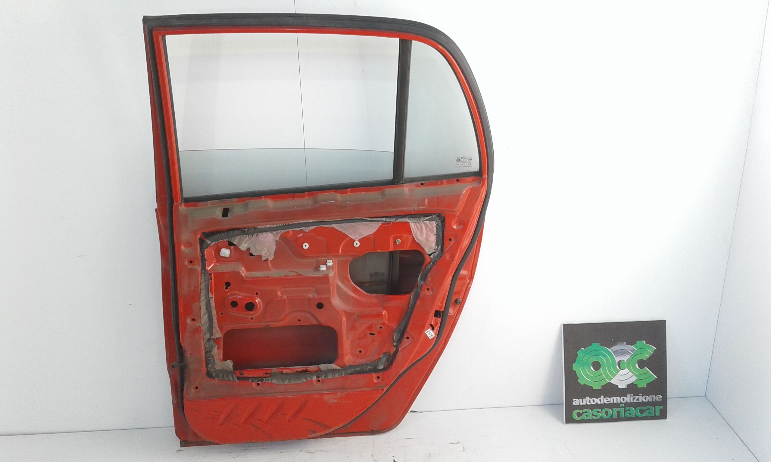 Portiera Anteriore Sinistra HYUNDAI Atos Prime