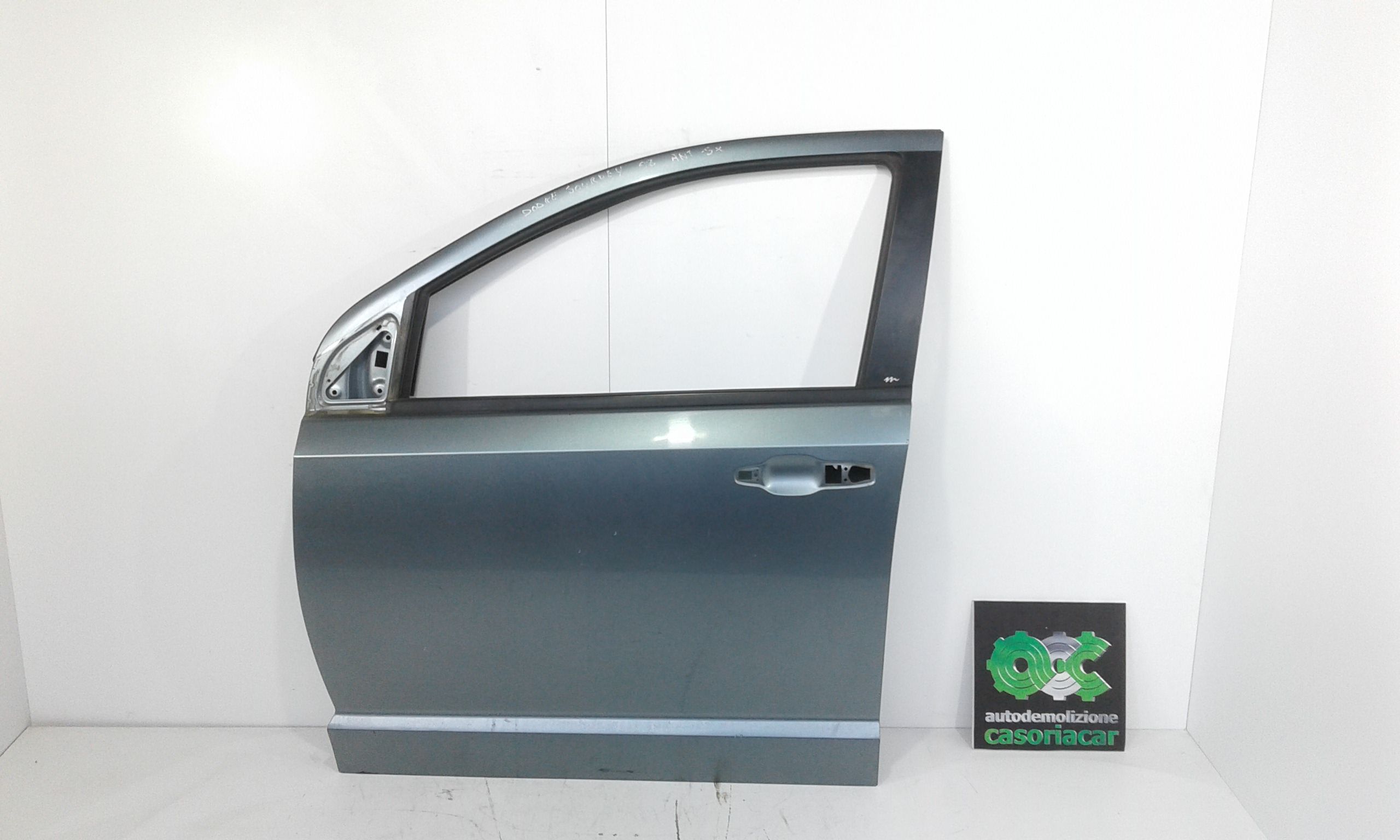 Portiera Anteriore Sinistra DODGE Journey 1 Serie