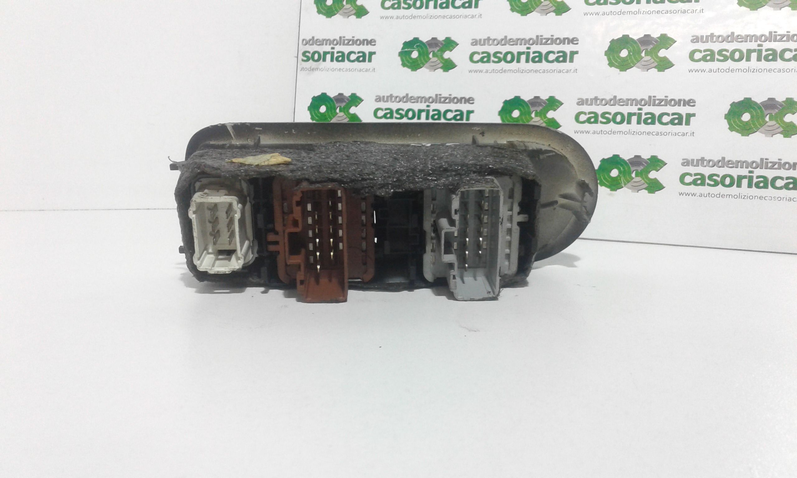 Portiera Anteriore Sinistra RENAULT Scenic 2 Serie