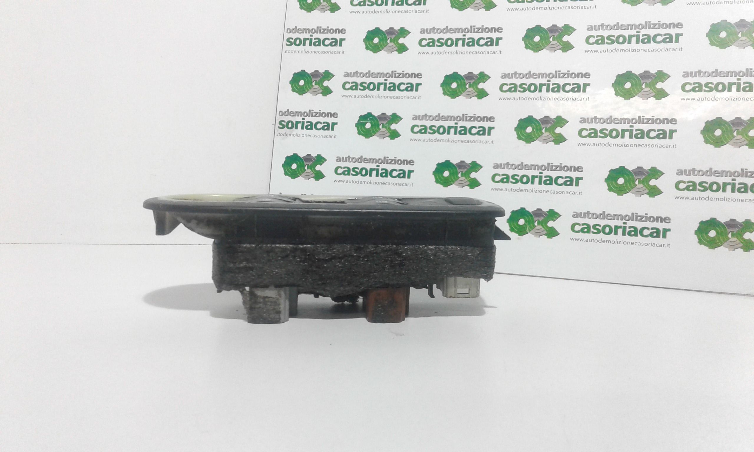 Portiera Anteriore Sinistra RENAULT Scenic 2 Serie