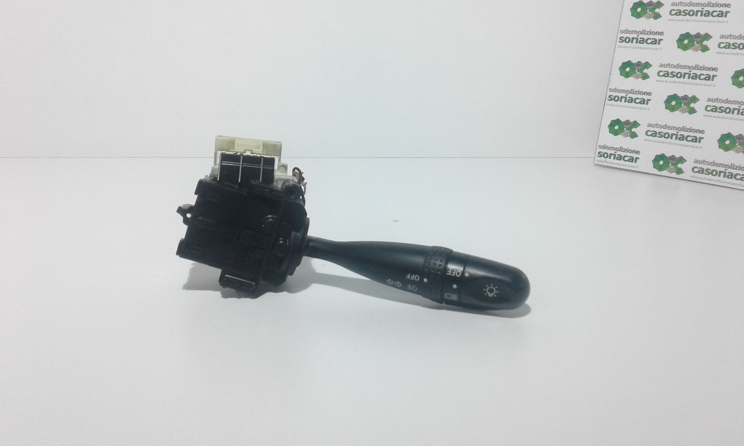 Devioluci DAIHATSU Cuore 1 Serie