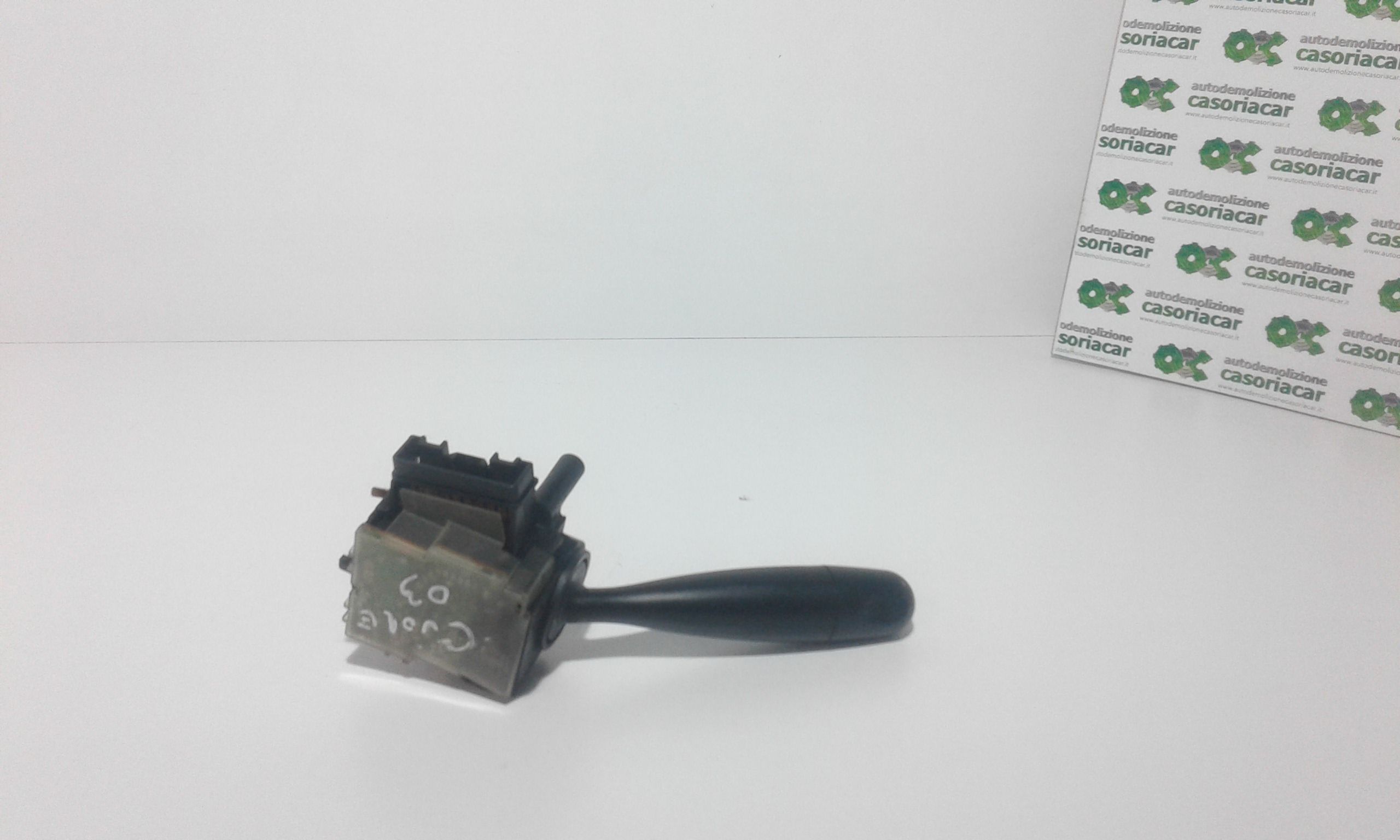 Devioluci DAIHATSU Cuore 1 Serie