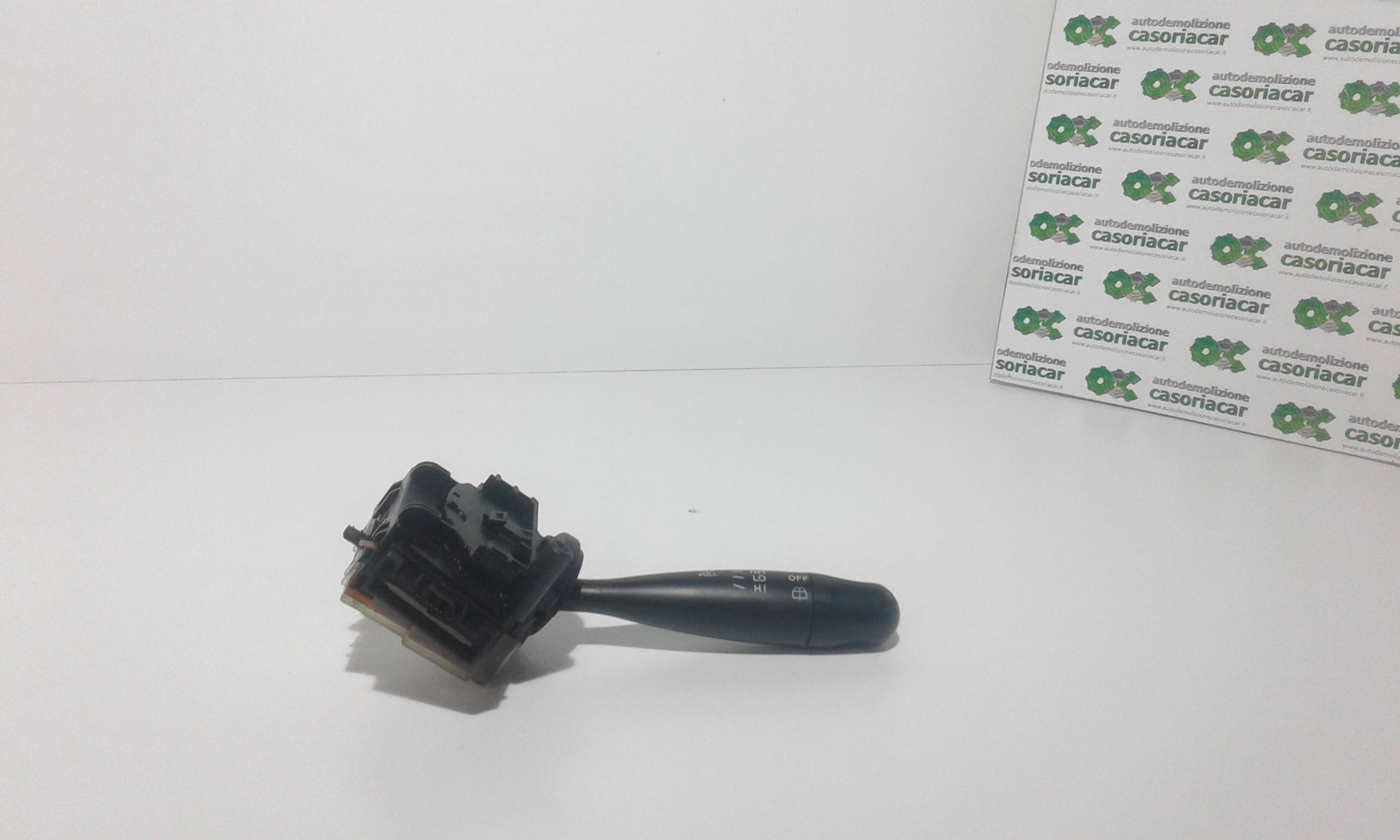 Devioluci DAIHATSU Cuore 1 Serie