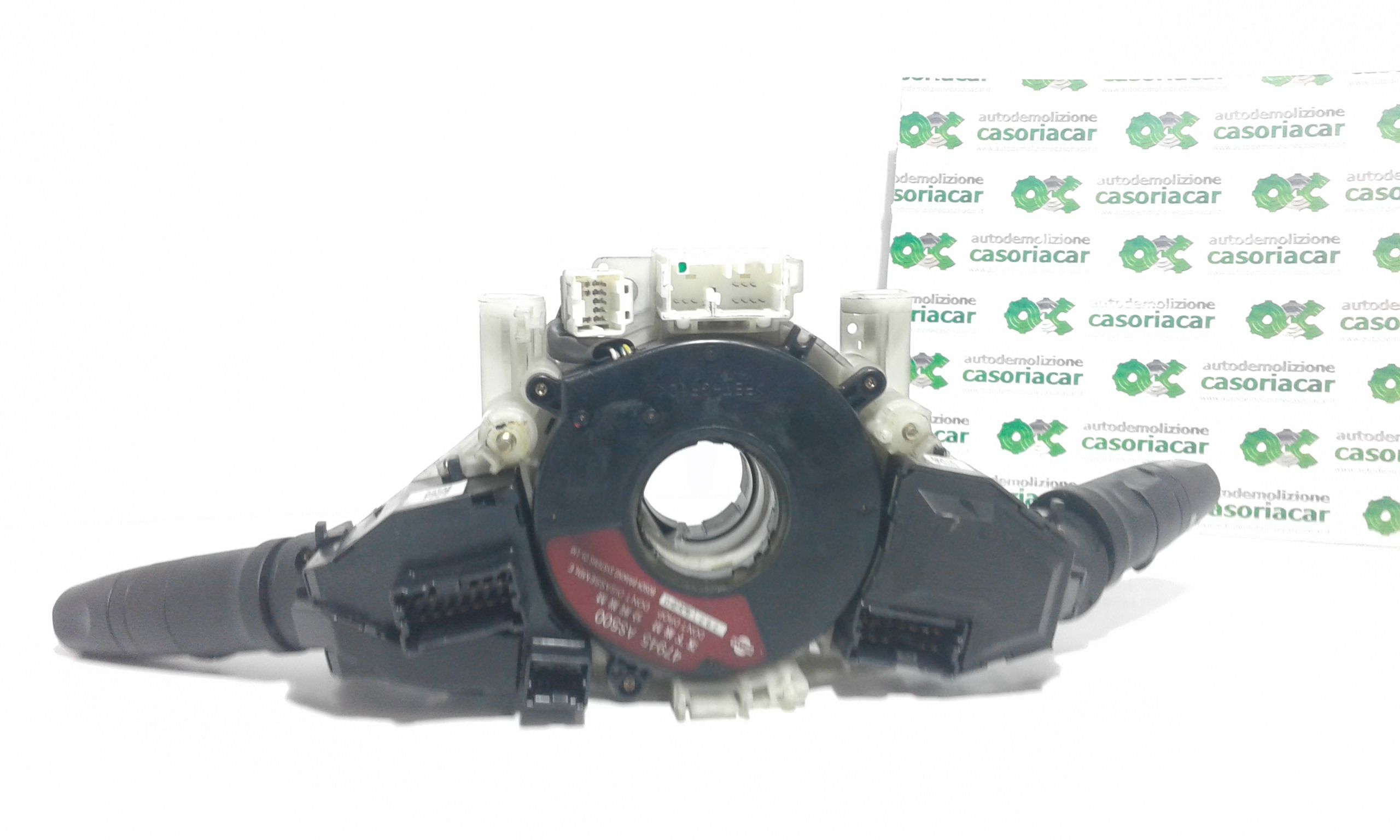 Devioluci NISSAN Almera Tino