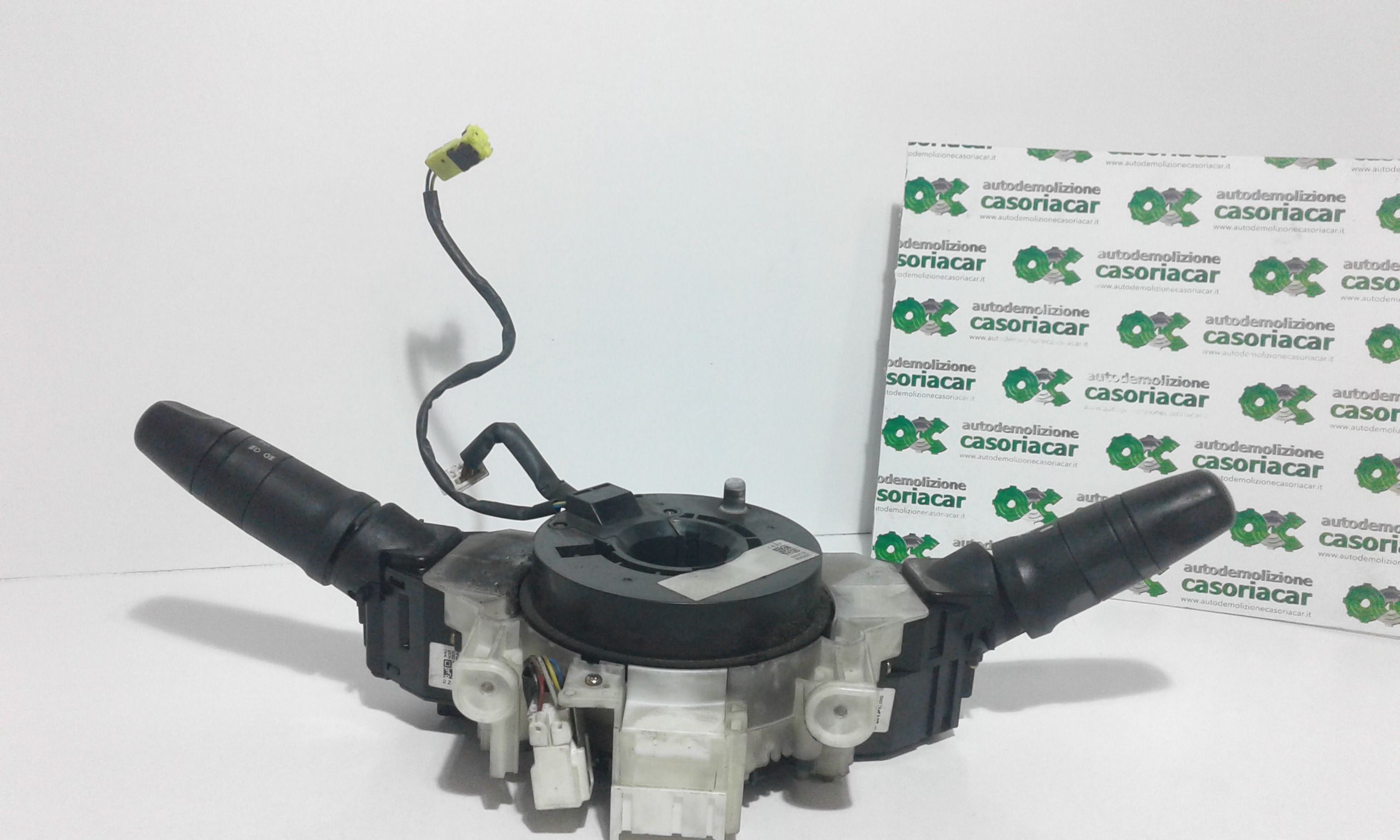 Devioluci NISSAN Almera Tino