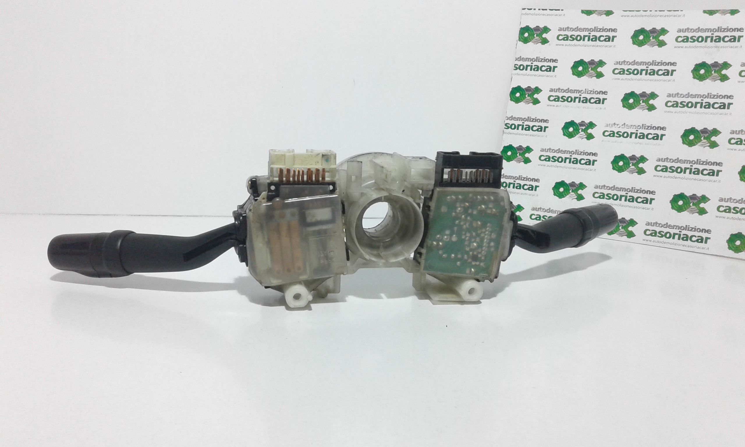 Devioluci SUZUKI Liana Berlina