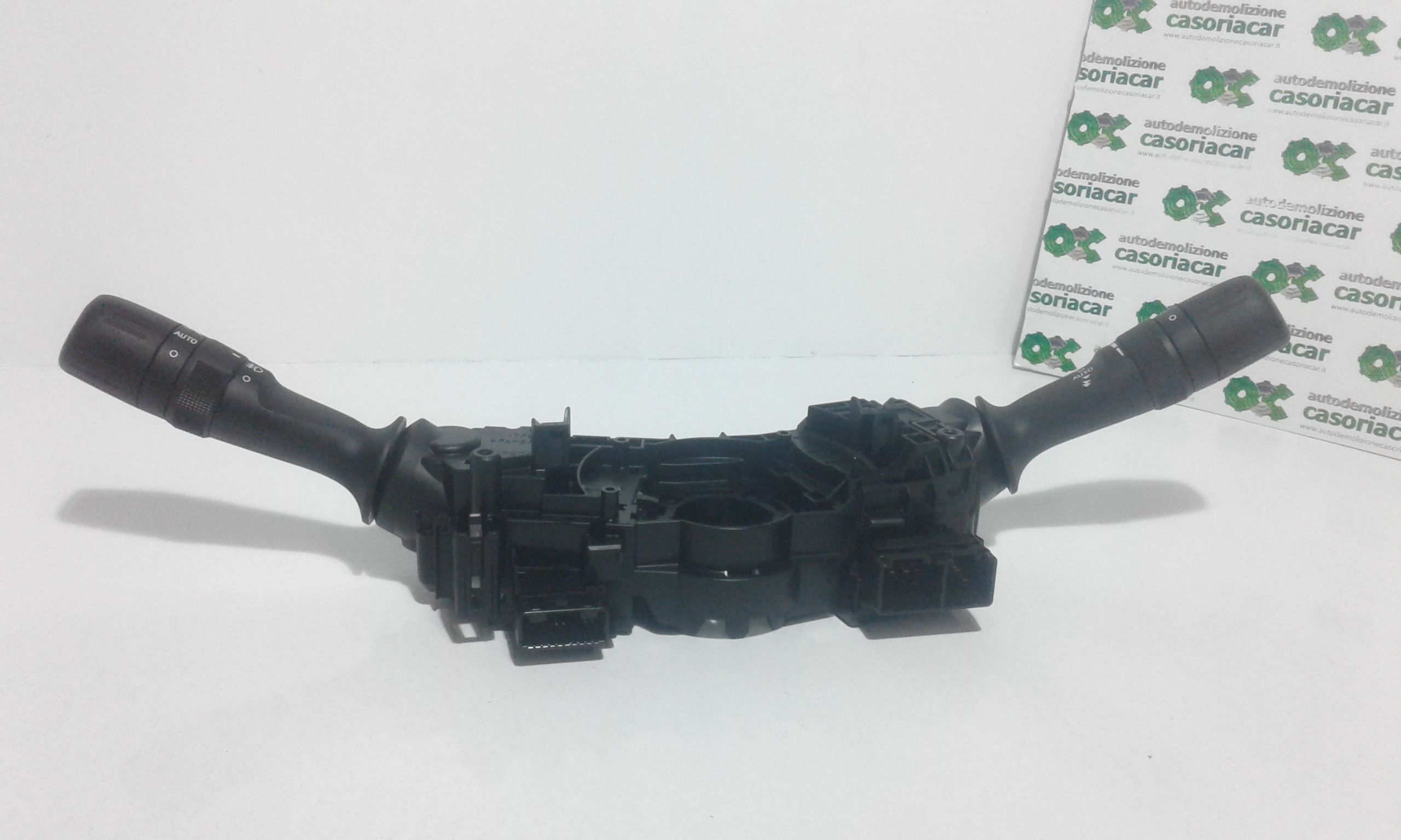 Devioluci TOYOTA Auris 2 Serie