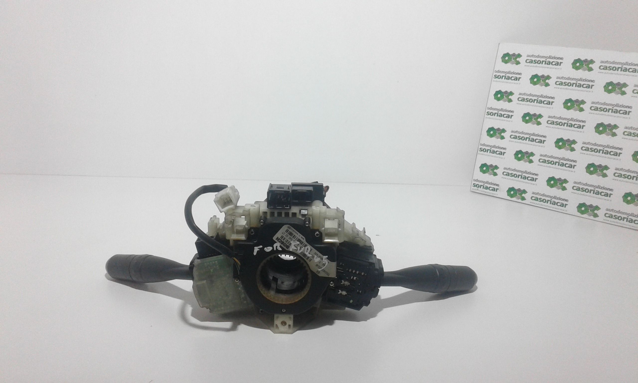 Devioluci SMART Forfour 1 Serie