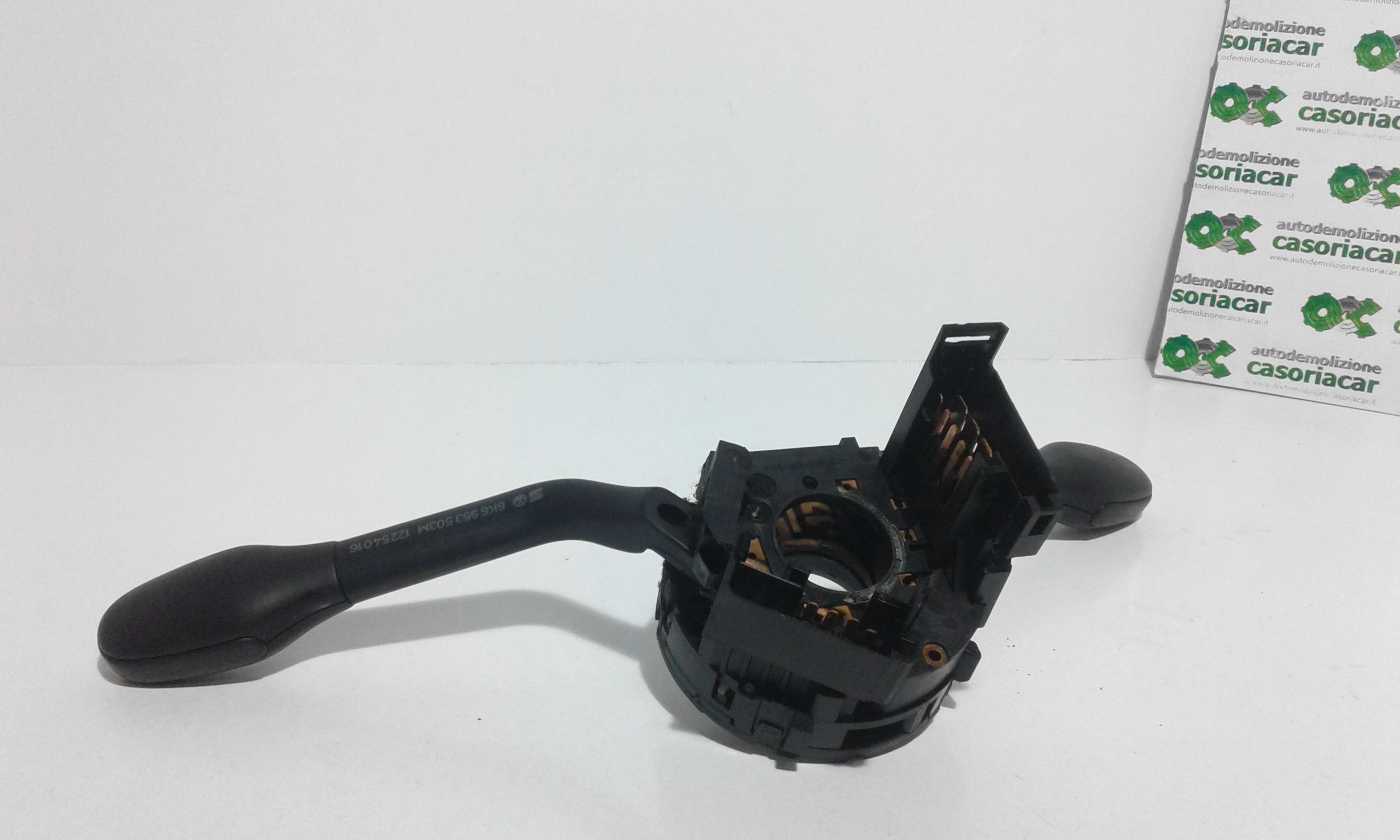 Devioluci VOLKSWAGEN Caddy 2 Serie