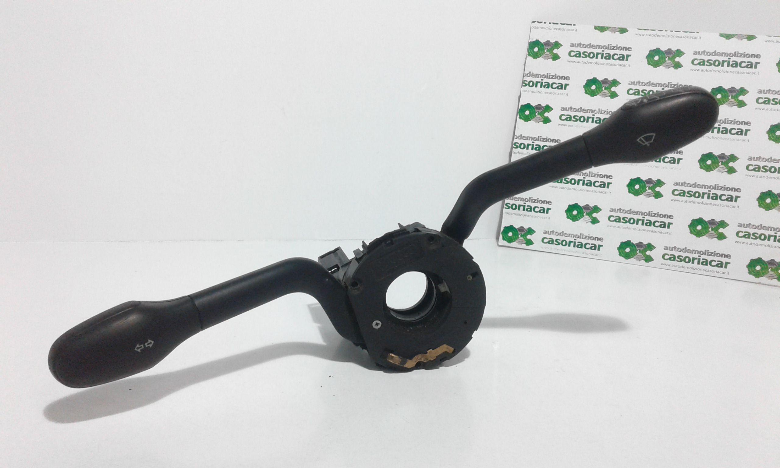 Devioluci VOLKSWAGEN Caddy 2 Serie