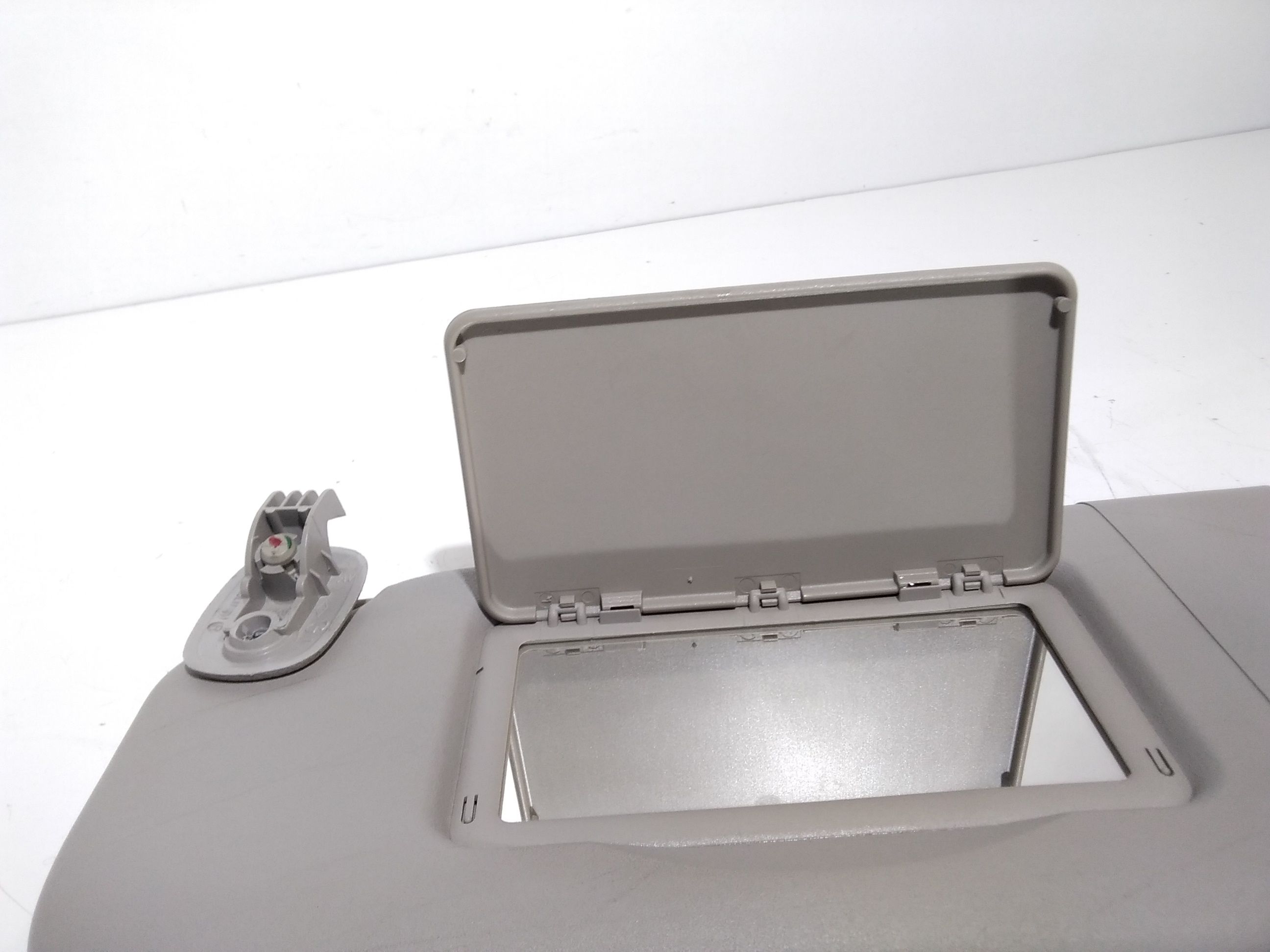 Parasole aletta anteriore Lato Guida RENAULT Twingo Serie (07>14)