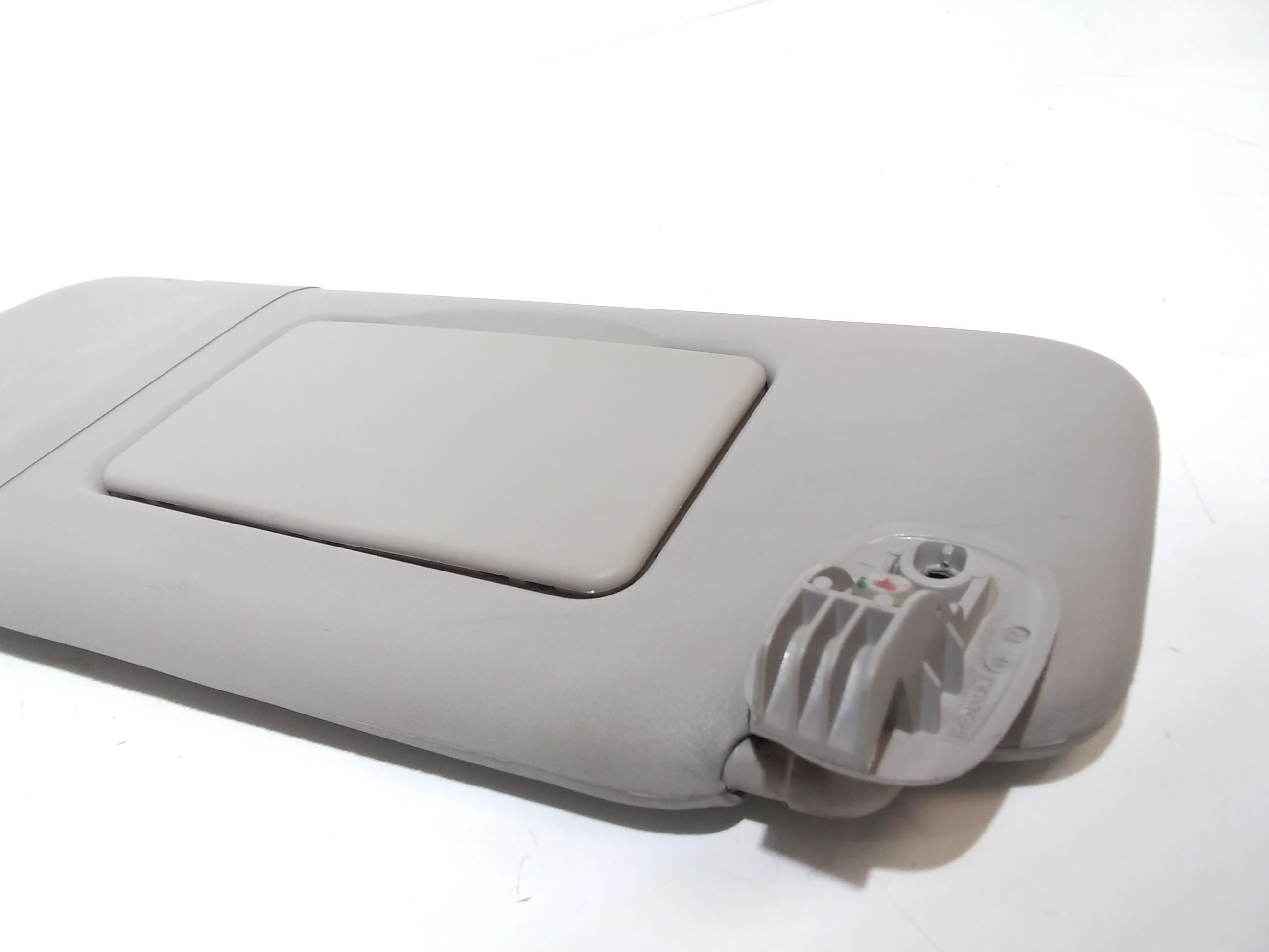 Parasole aletta anteriore Lato Guida RENAULT Twingo Serie (07>14)