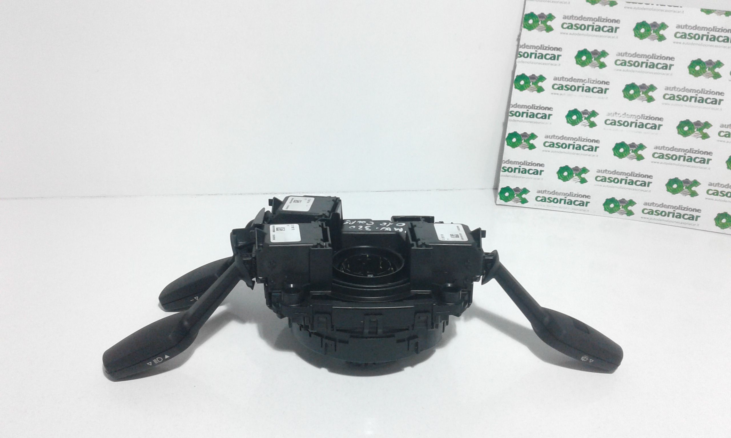 Devioluci BMW Serie 3 E92 Coup 2 Serie