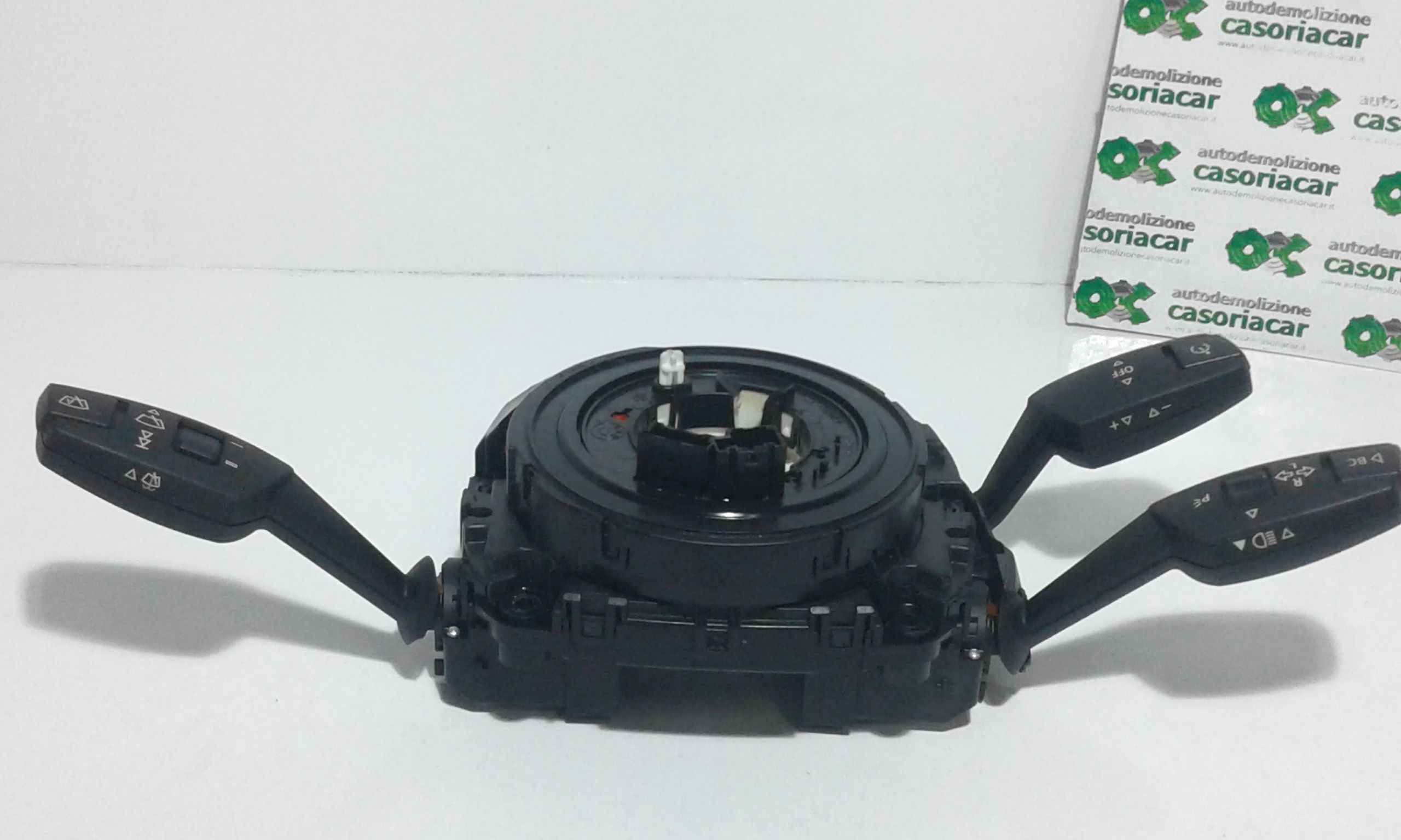 Devioluci BMW Serie 3 E92 Coup 2 Serie