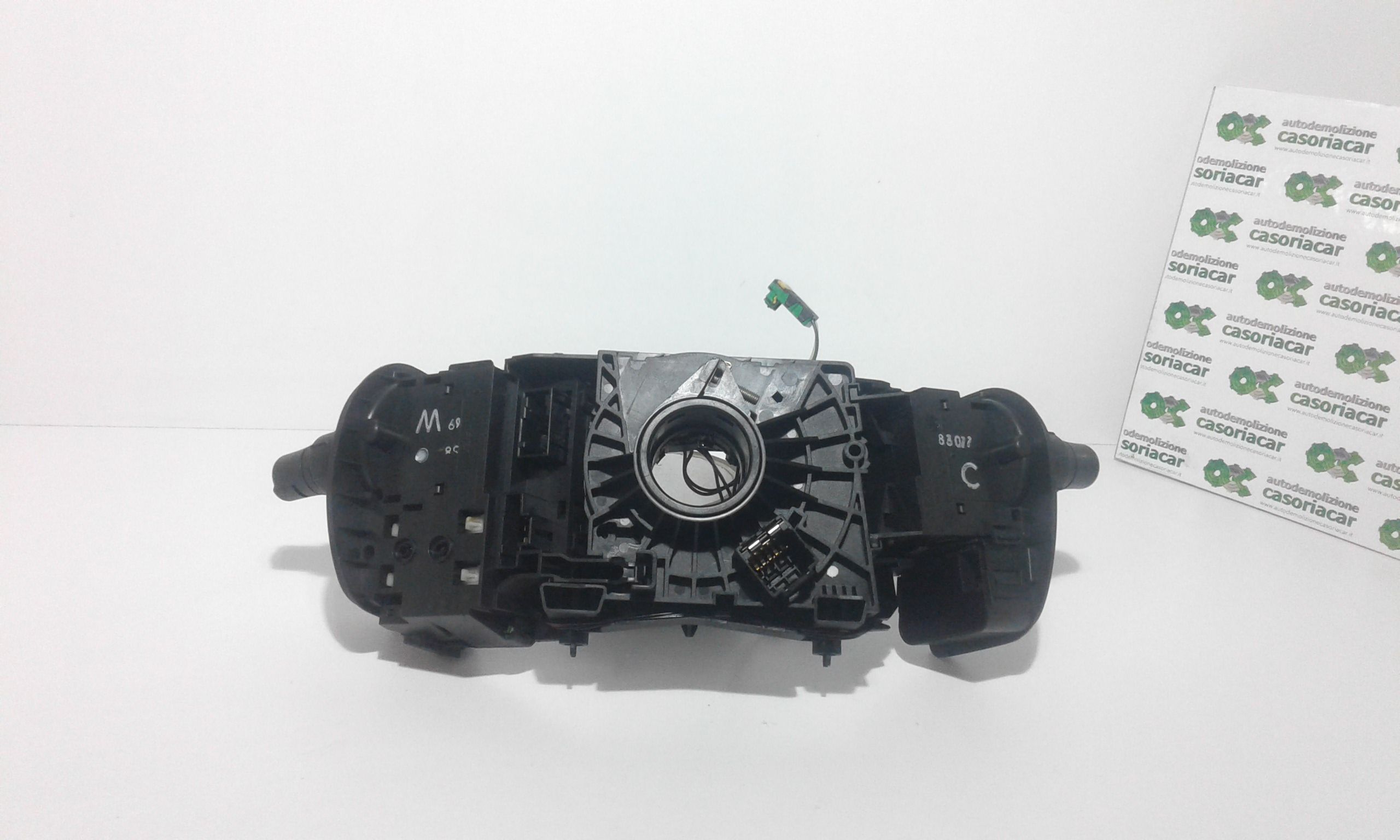 Devioluci RENAULT Scenic 3 Serie