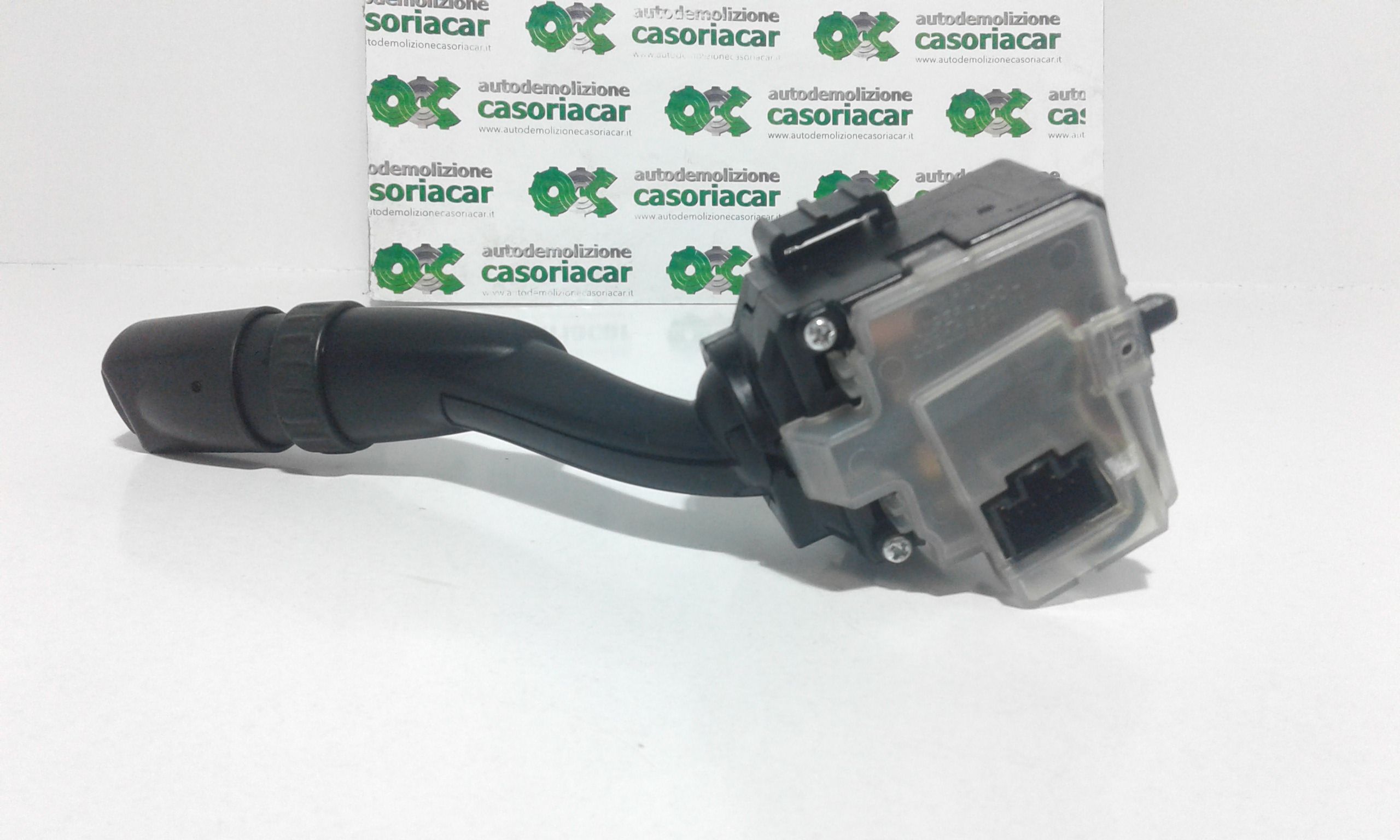 Devioluci SSANGYONG Korando 2 Serie