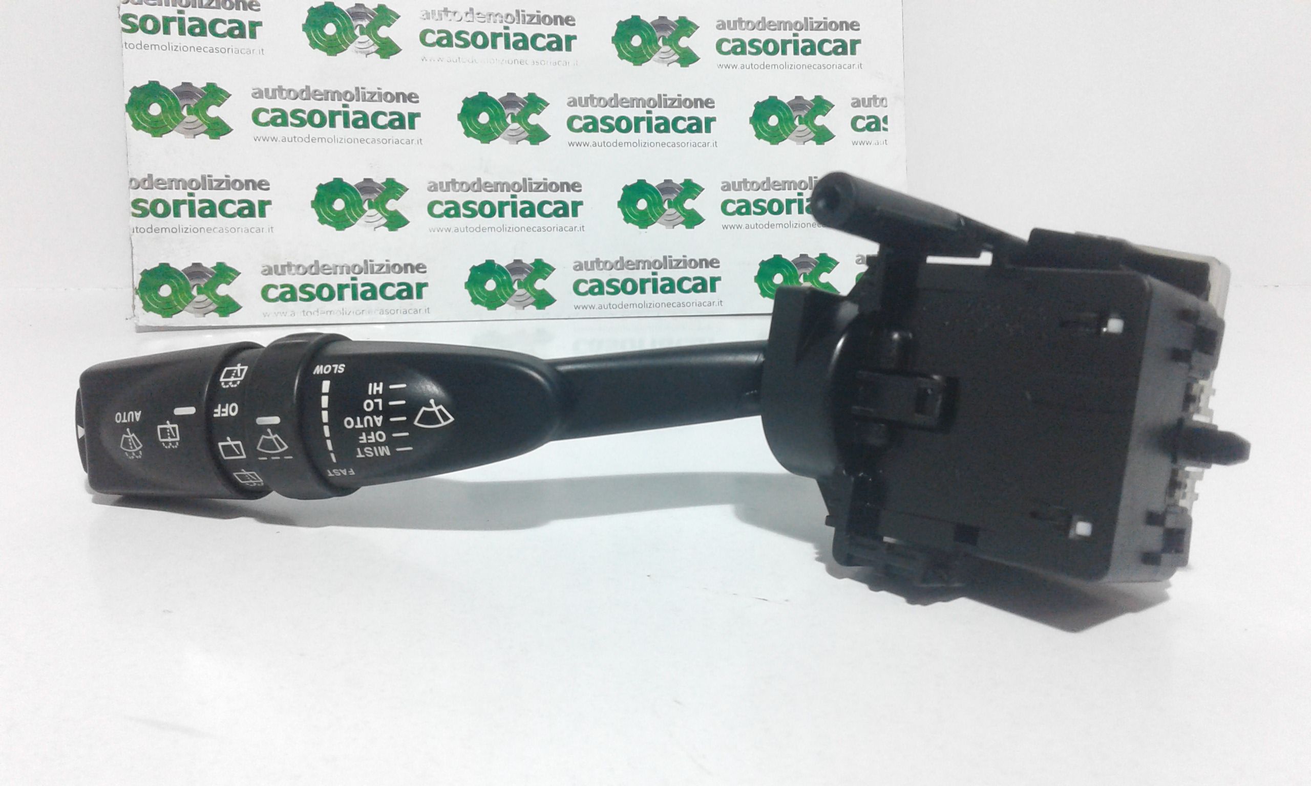 Devioluci SSANGYONG Korando 2 Serie