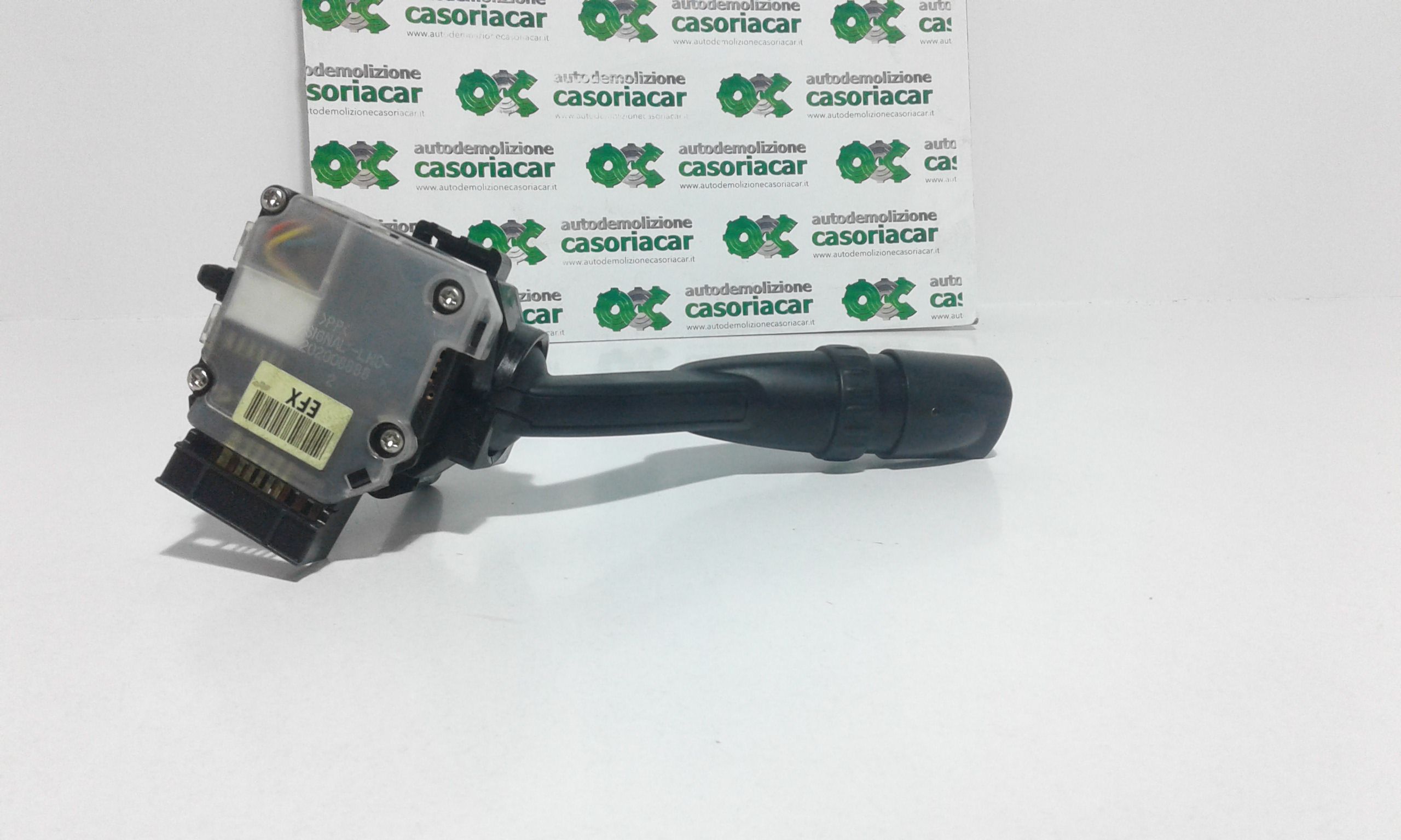 Devioluci SSANGYONG Korando 2 Serie