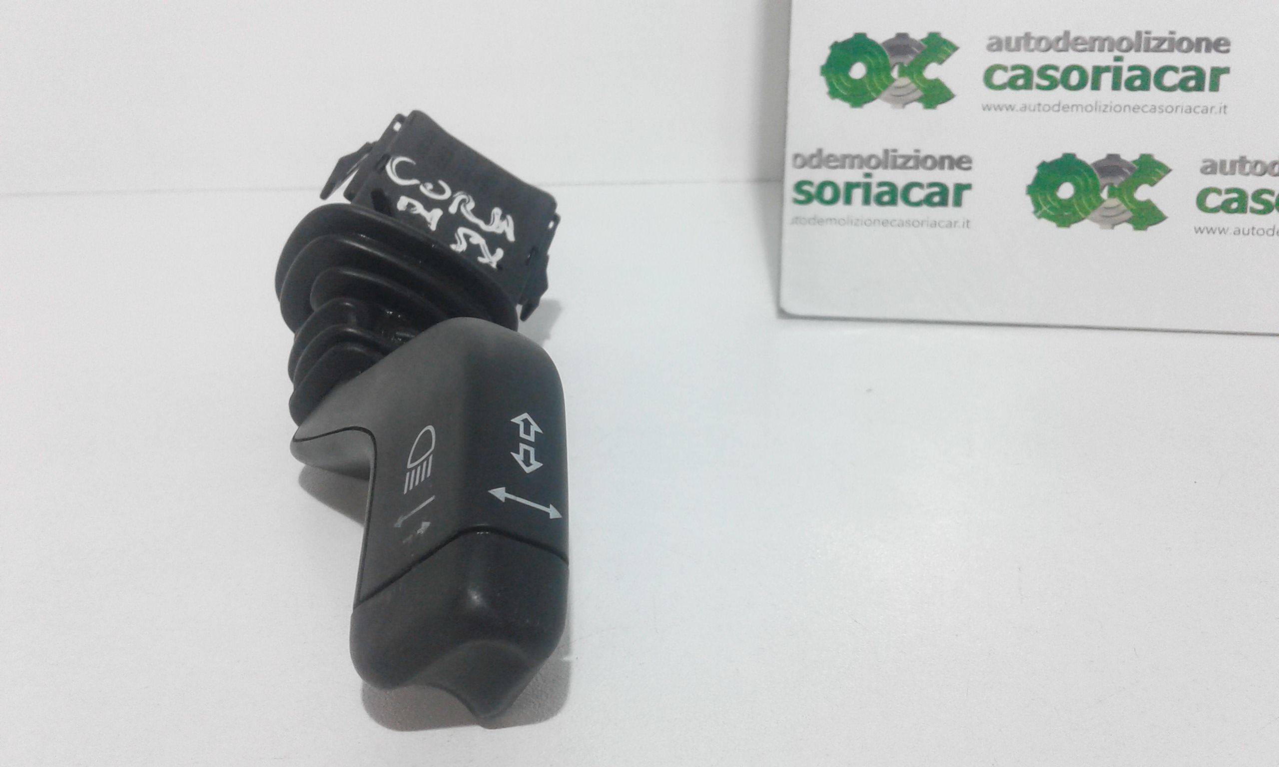 Devioluci OPEL Corsa C 3P 1 Serie