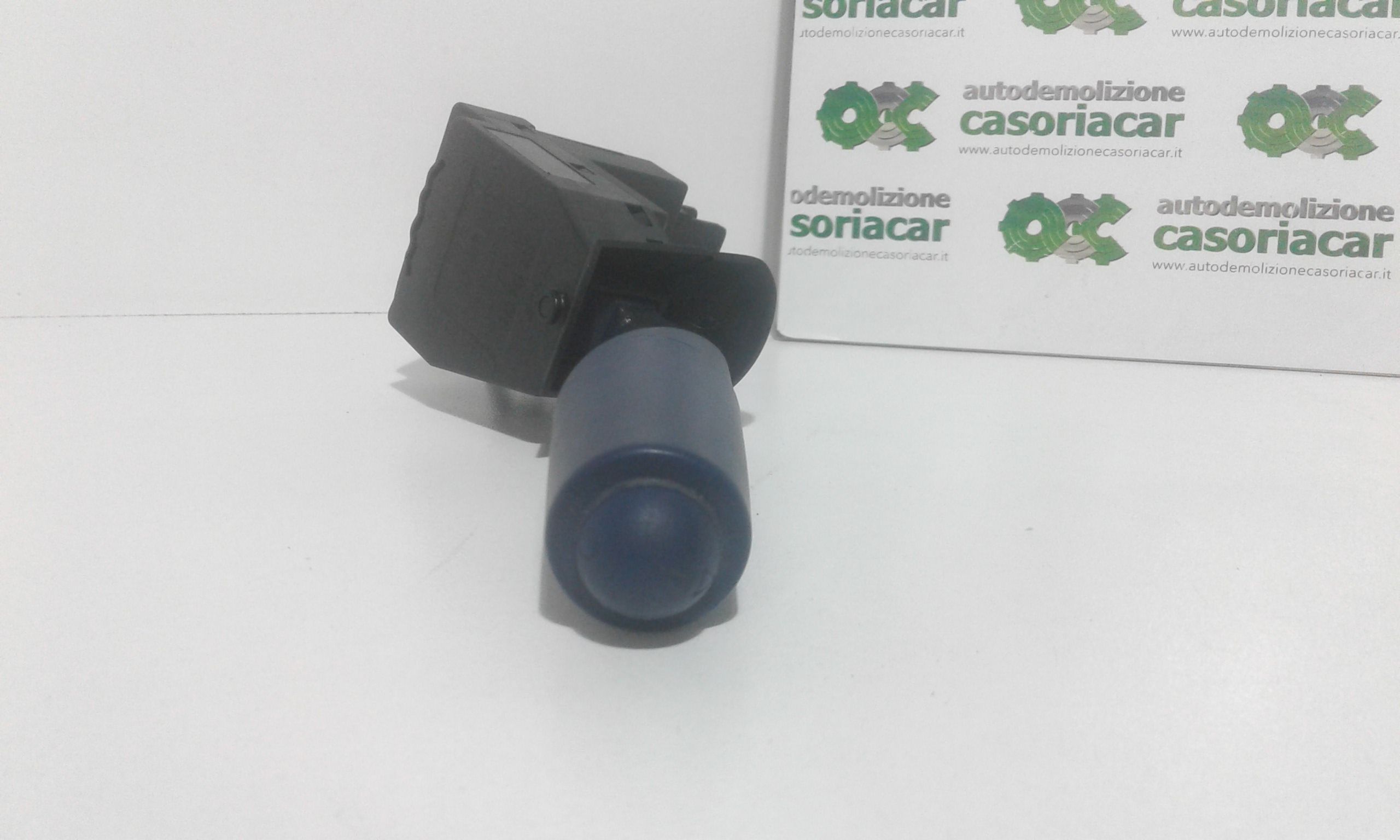 Devioluci SMART ForTwo Coup 1 Serie