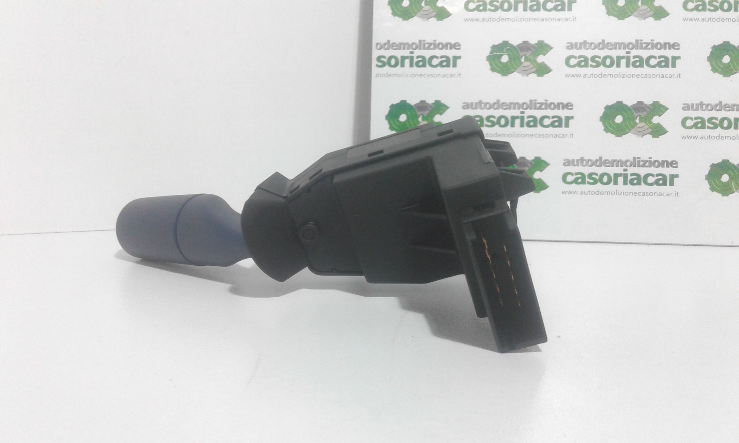 Devioluci SMART ForTwo Coup 1 Serie