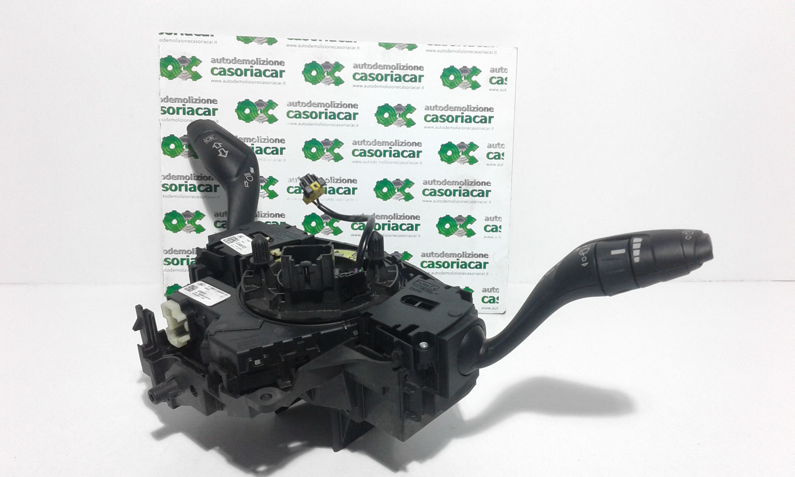 Devioluci FORD Kuga Serie