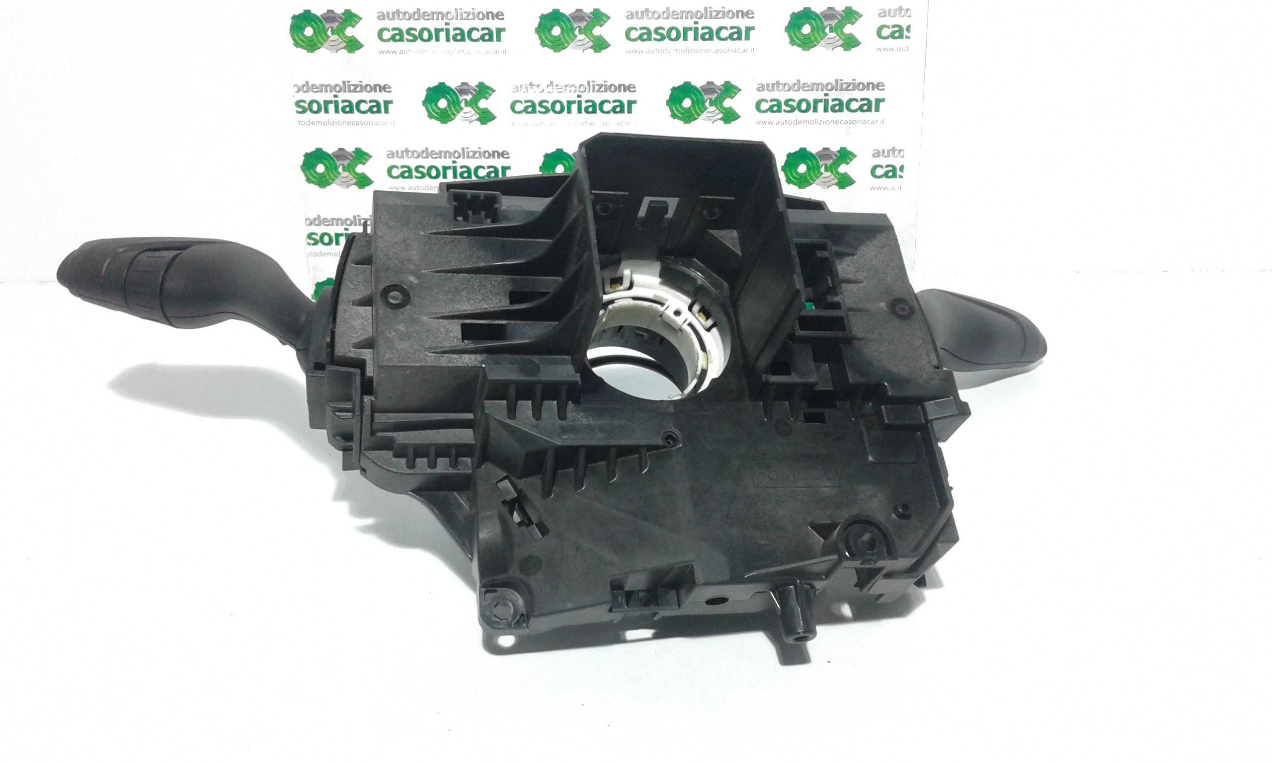 Devioluci FORD Kuga Serie