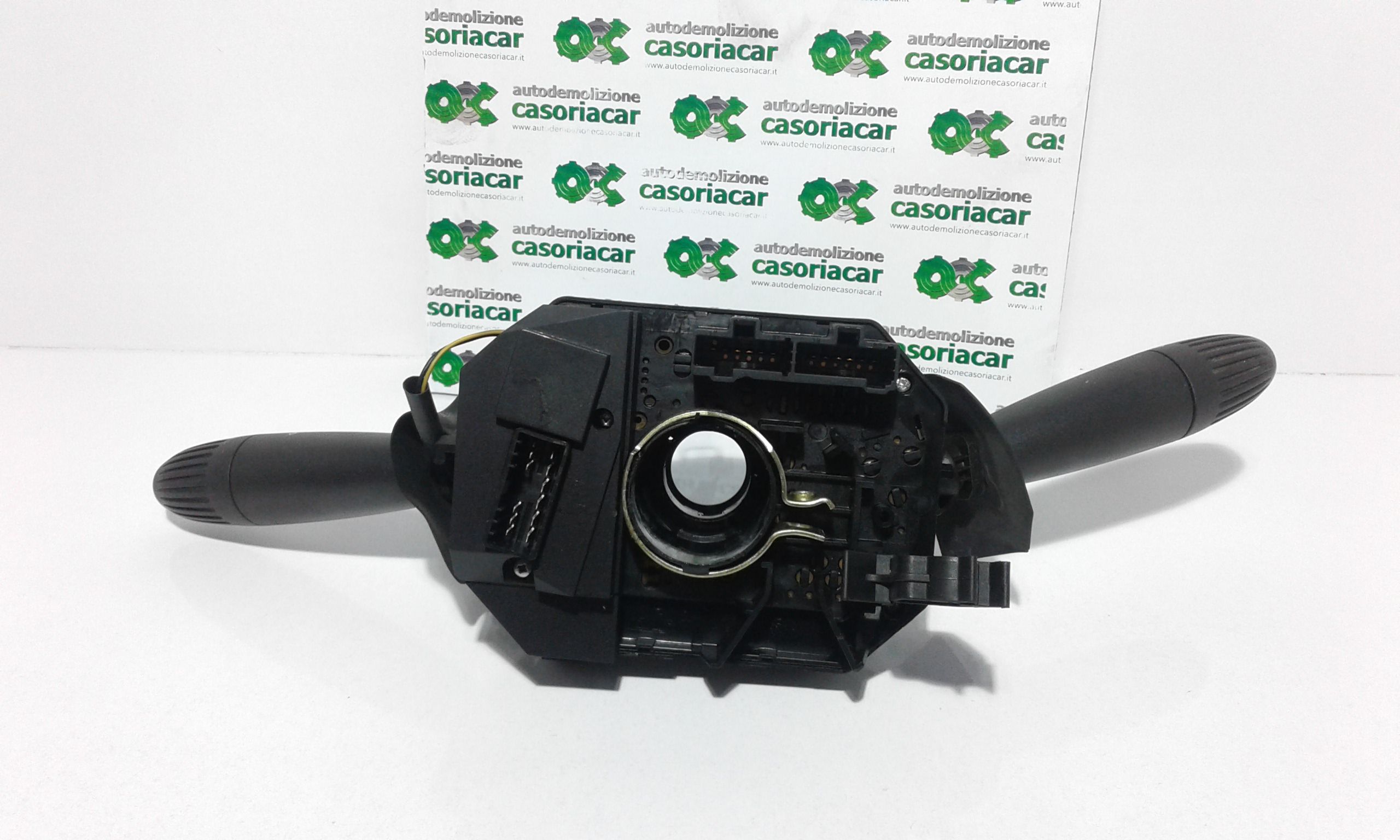 Devioluci FIAT Punto Berlina 5P 3 Serie