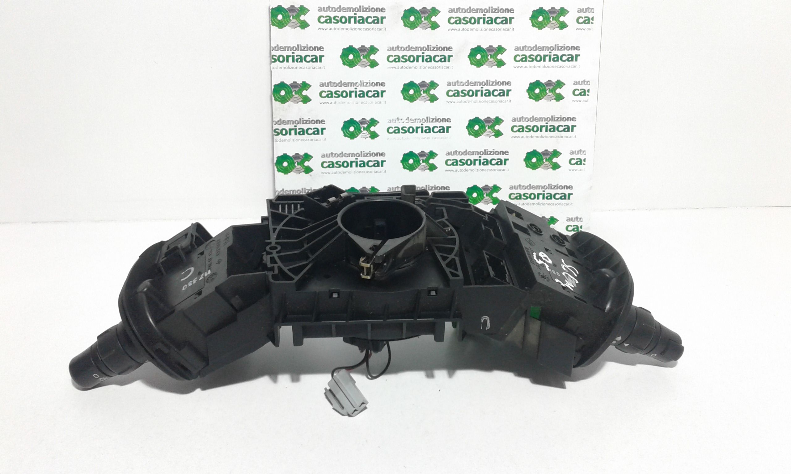 Devioluci RENAULT Scenic 3 Serie