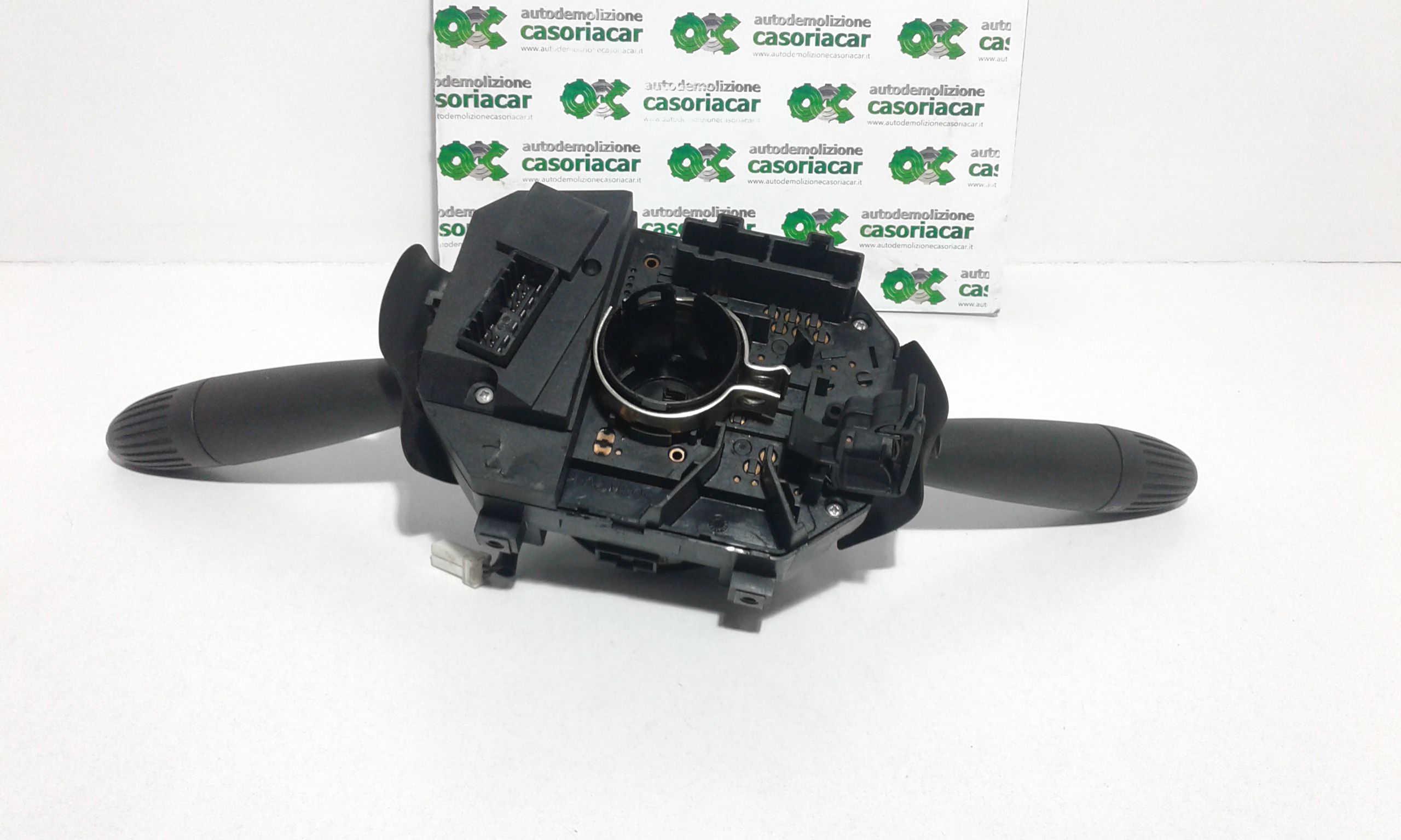 Devioluci FIAT Punto Berlina 3P 3 Serie