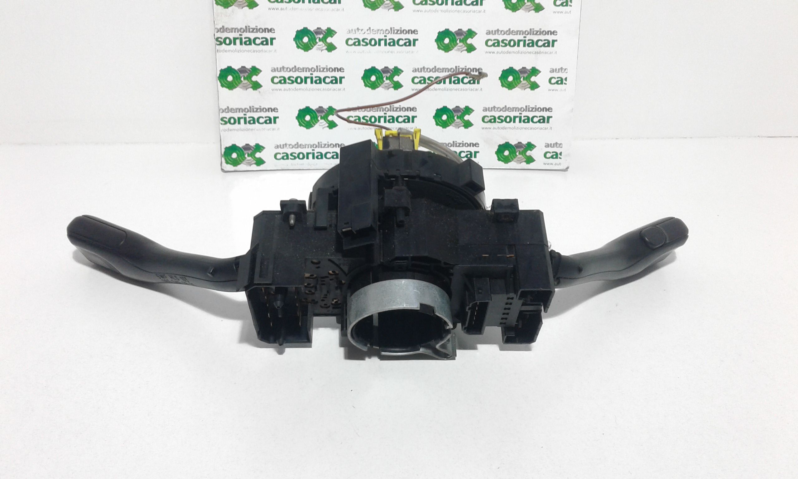 Devioluci VOLKSWAGEN Passat Variant 2 Serie