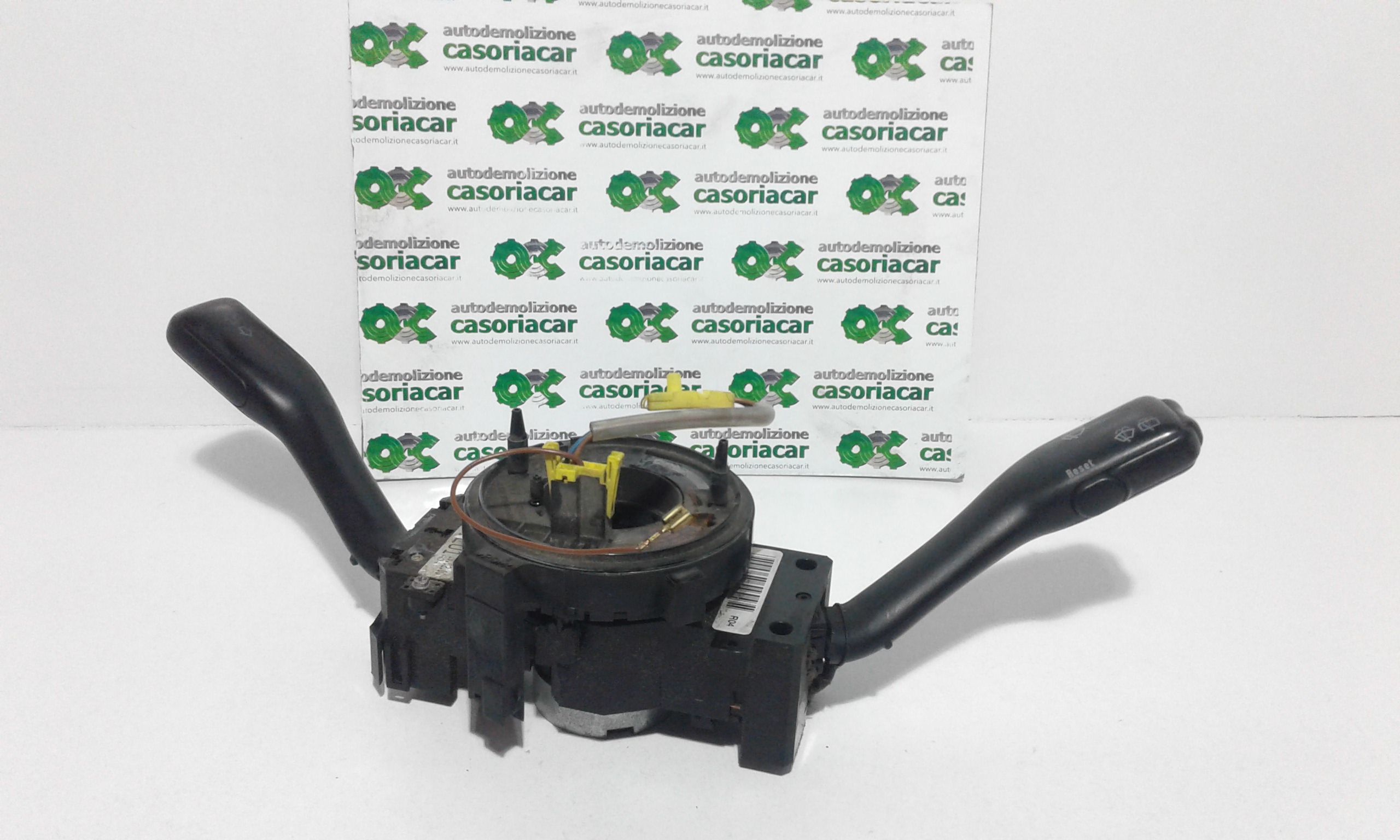 Devioluci VOLKSWAGEN Passat Variant 2 Serie