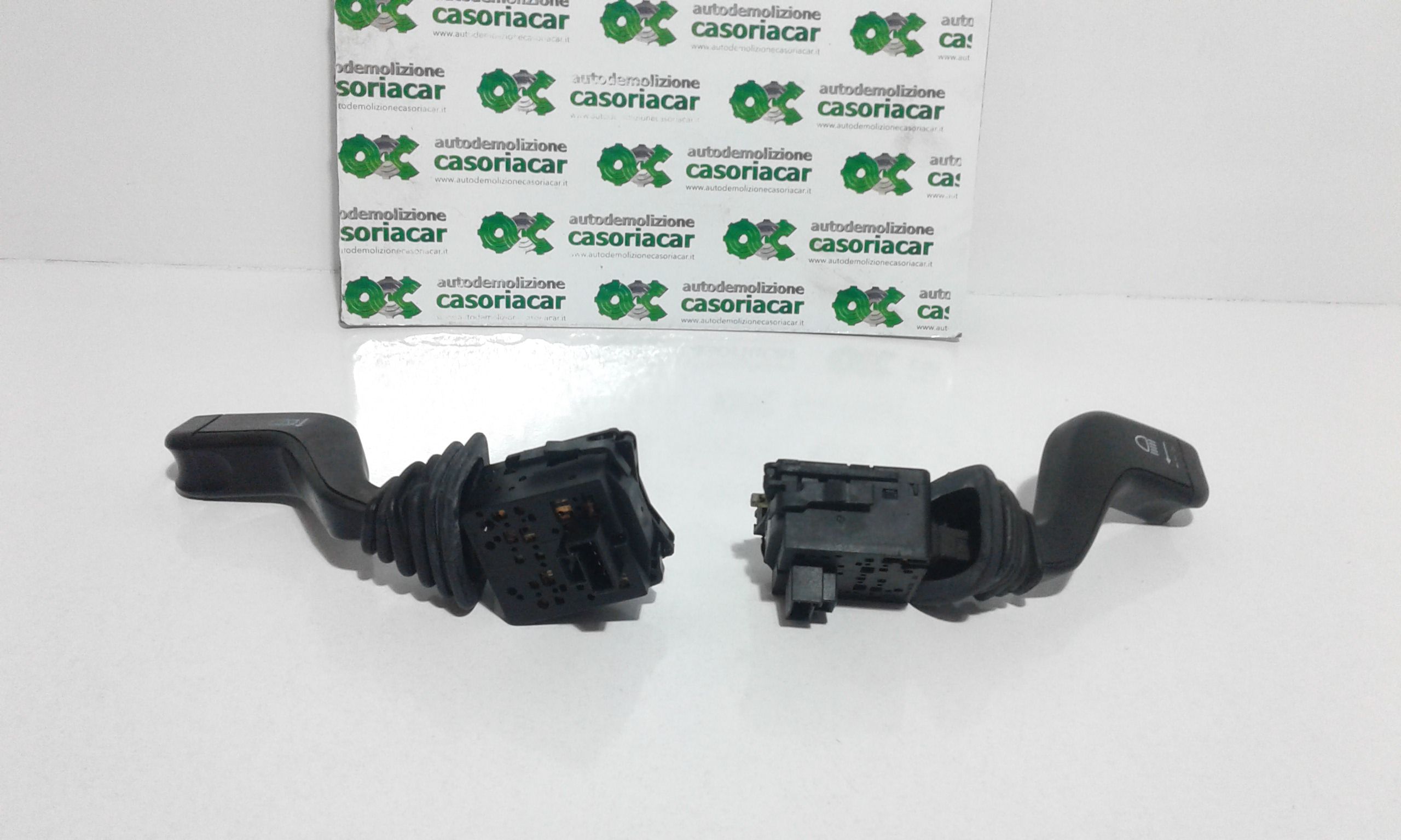 Devioluci OPEL Corsa C 3P 1 Serie