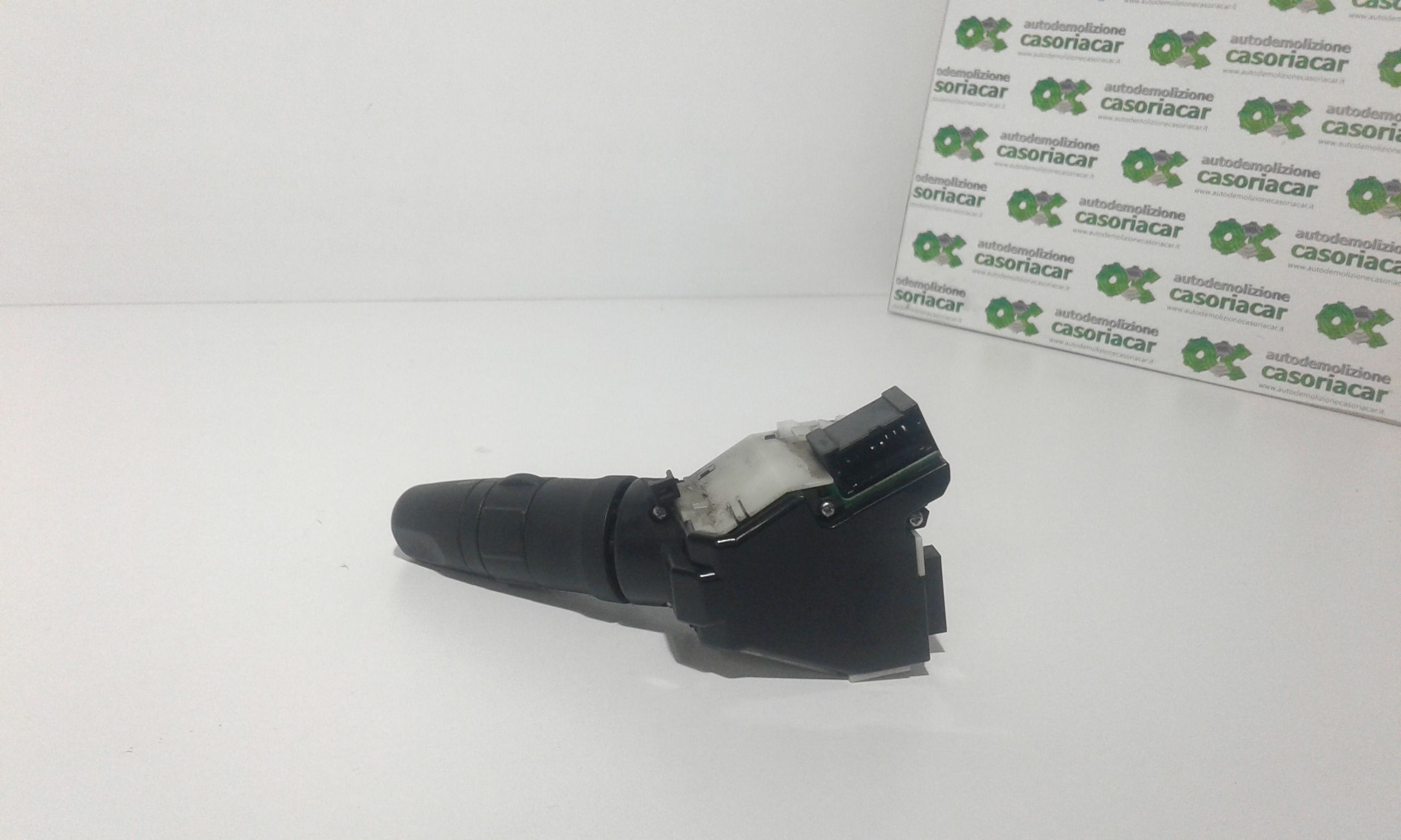 Devioluci NISSAN Note 1 Serie